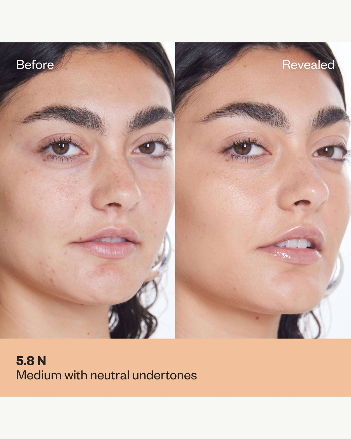 Mini Revealer Super Creamy + Brightening Concealer