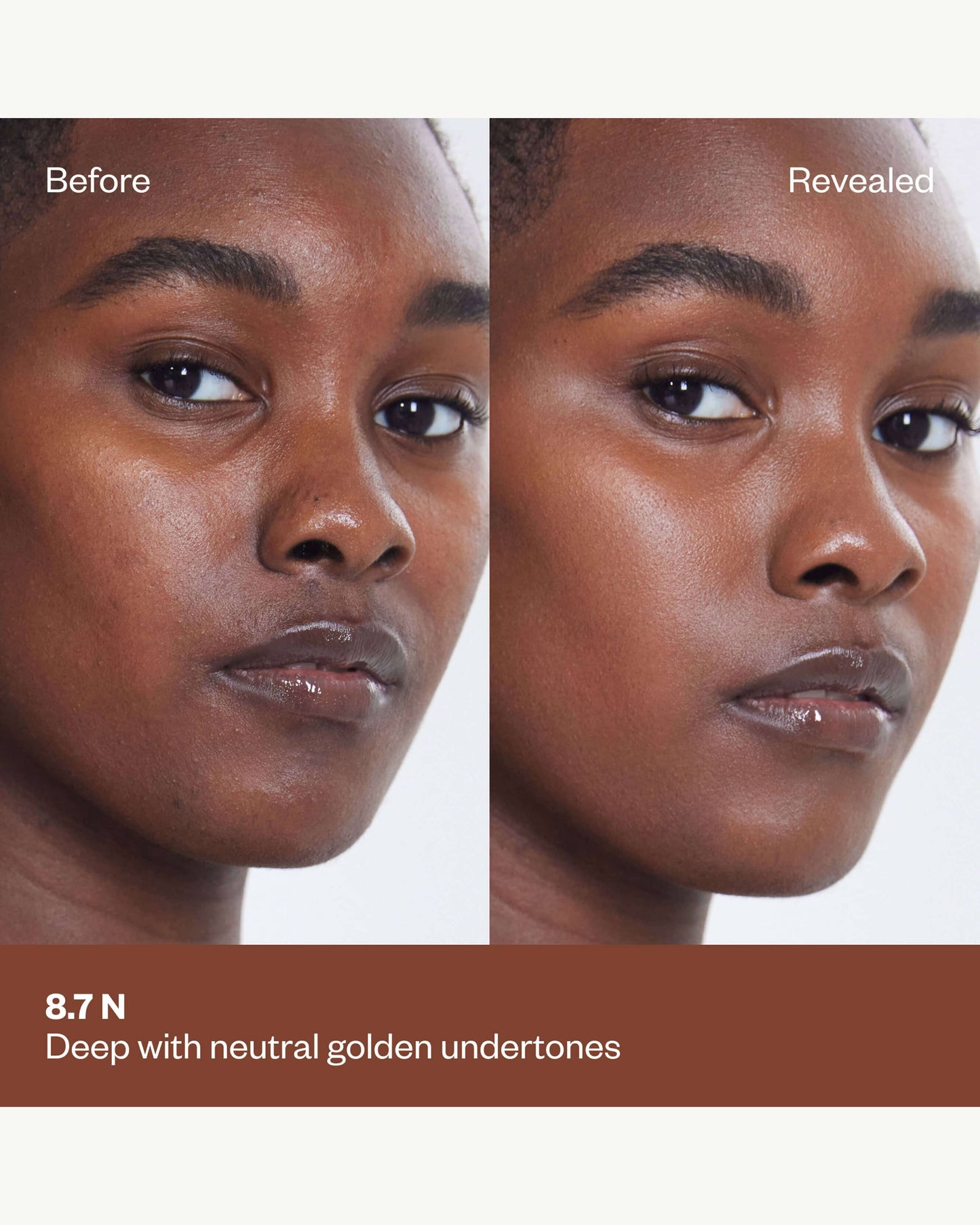 Mini Revealer Super Creamy + Brightening Concealer