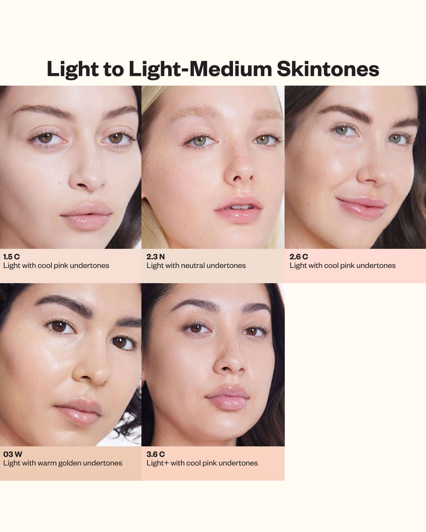 Mini Revealer Super Creamy + Brightening Concealer