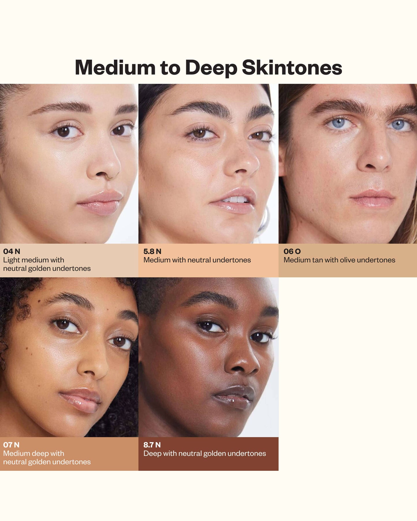 Mini Revealer Super Creamy + Brightening Concealer