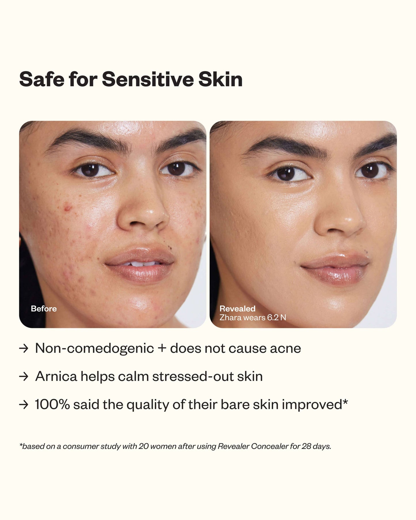 Mini Revealer Super Creamy + Brightening Concealer