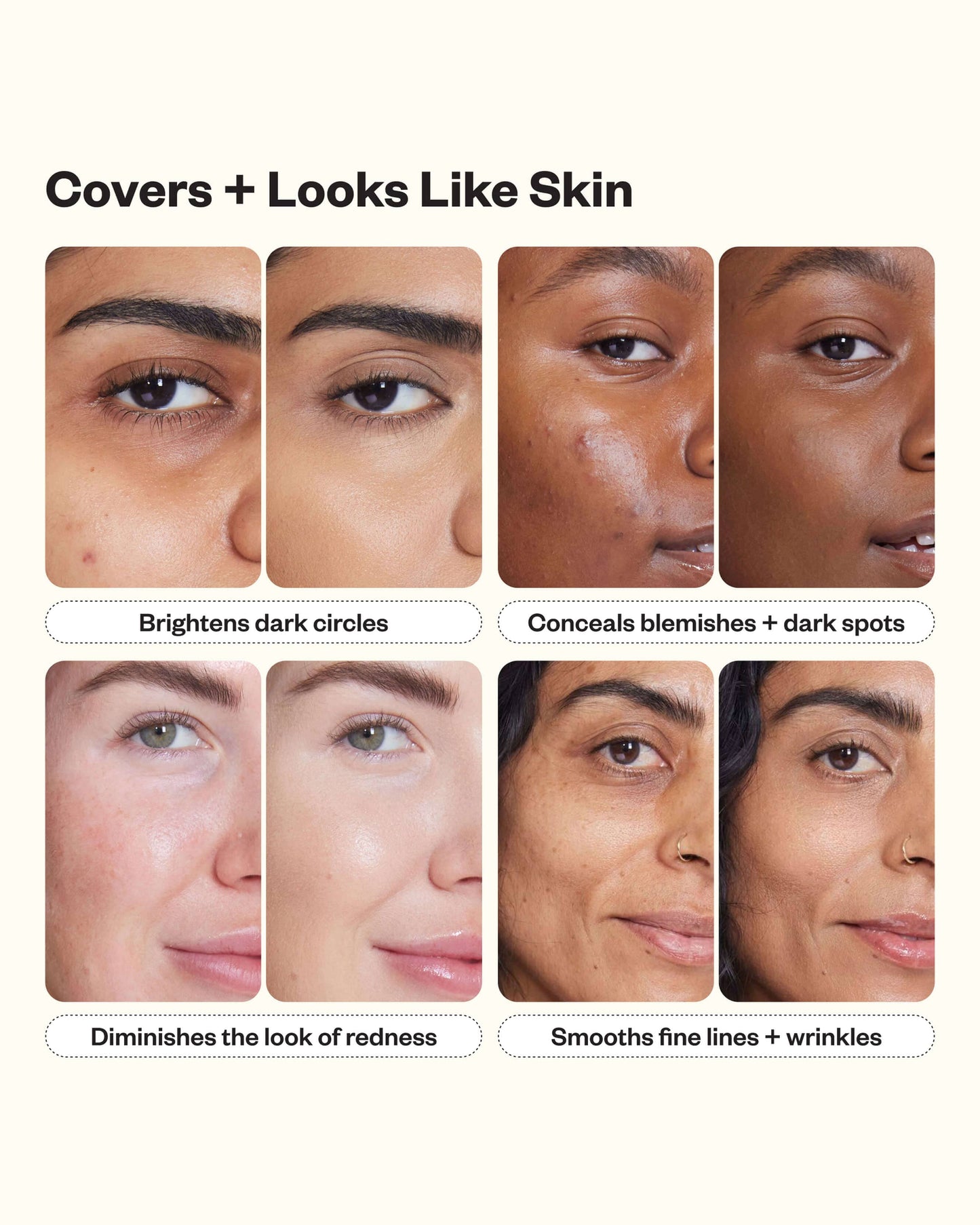 Mini Revealer Super Creamy + Brightening Concealer