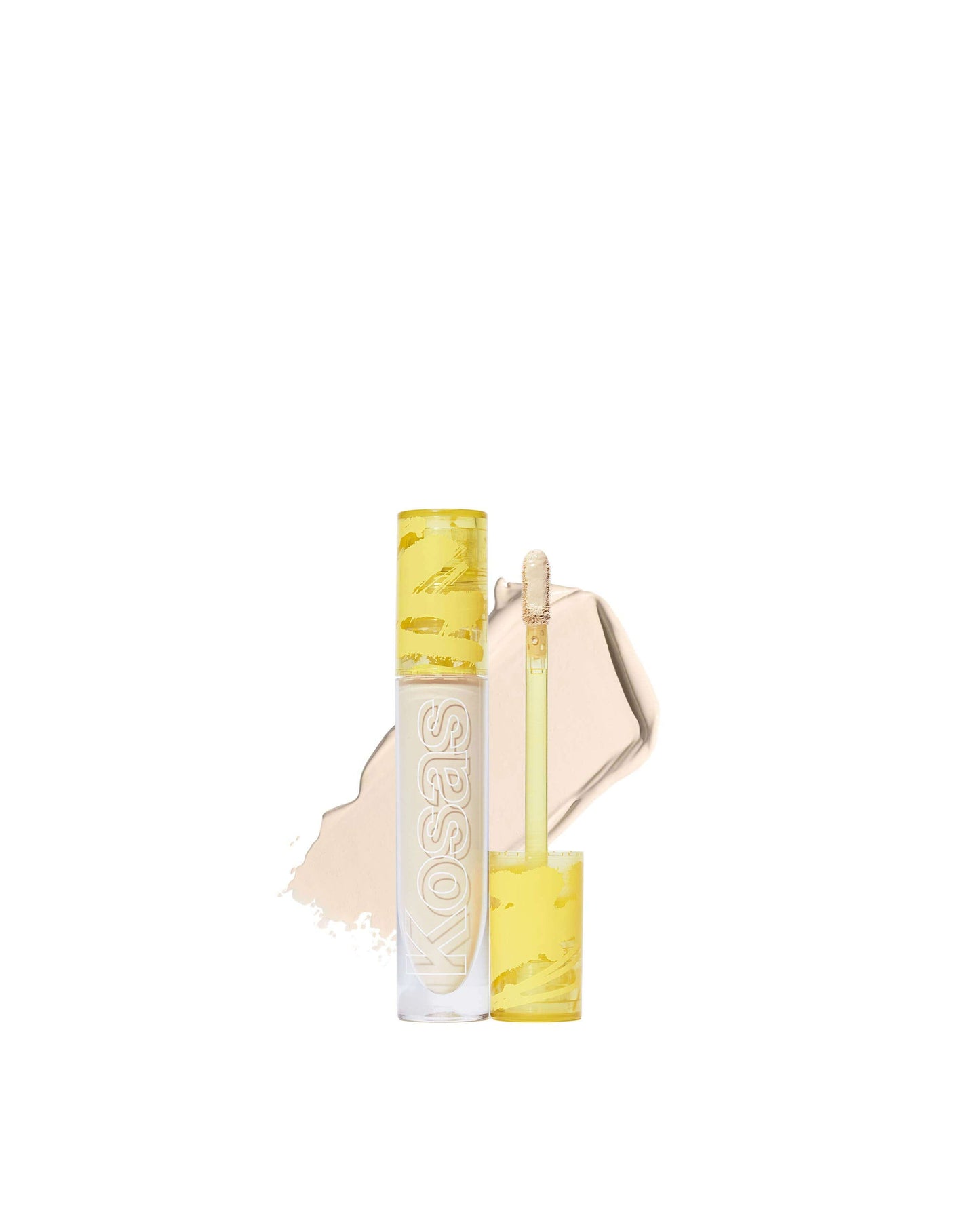 Revealer Super Creamy + Brightening Concealer