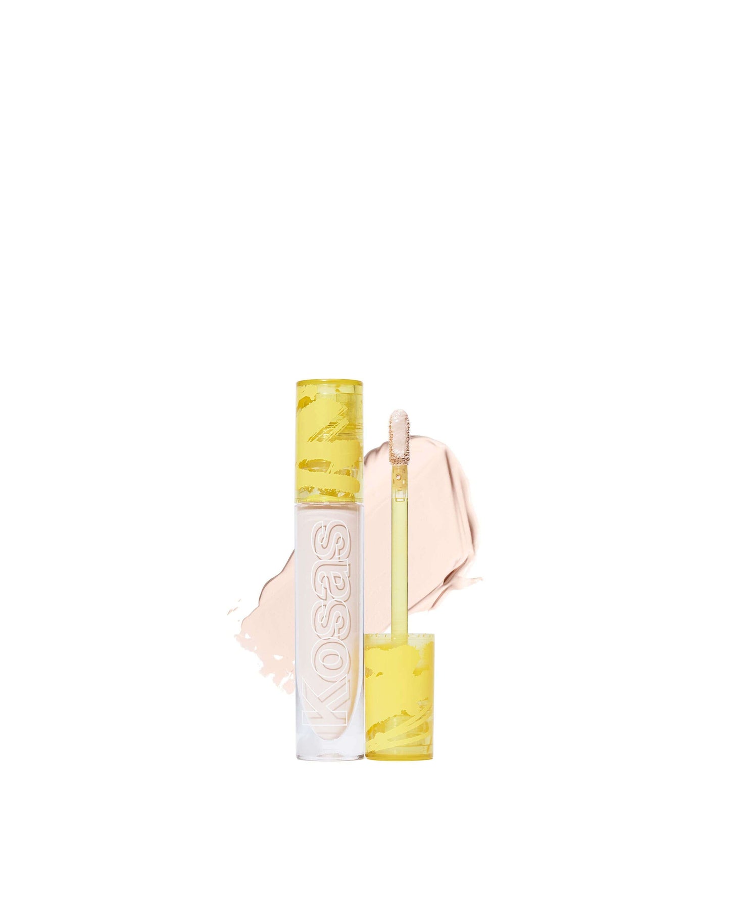 Revealer Super Creamy + Brightening Concealer