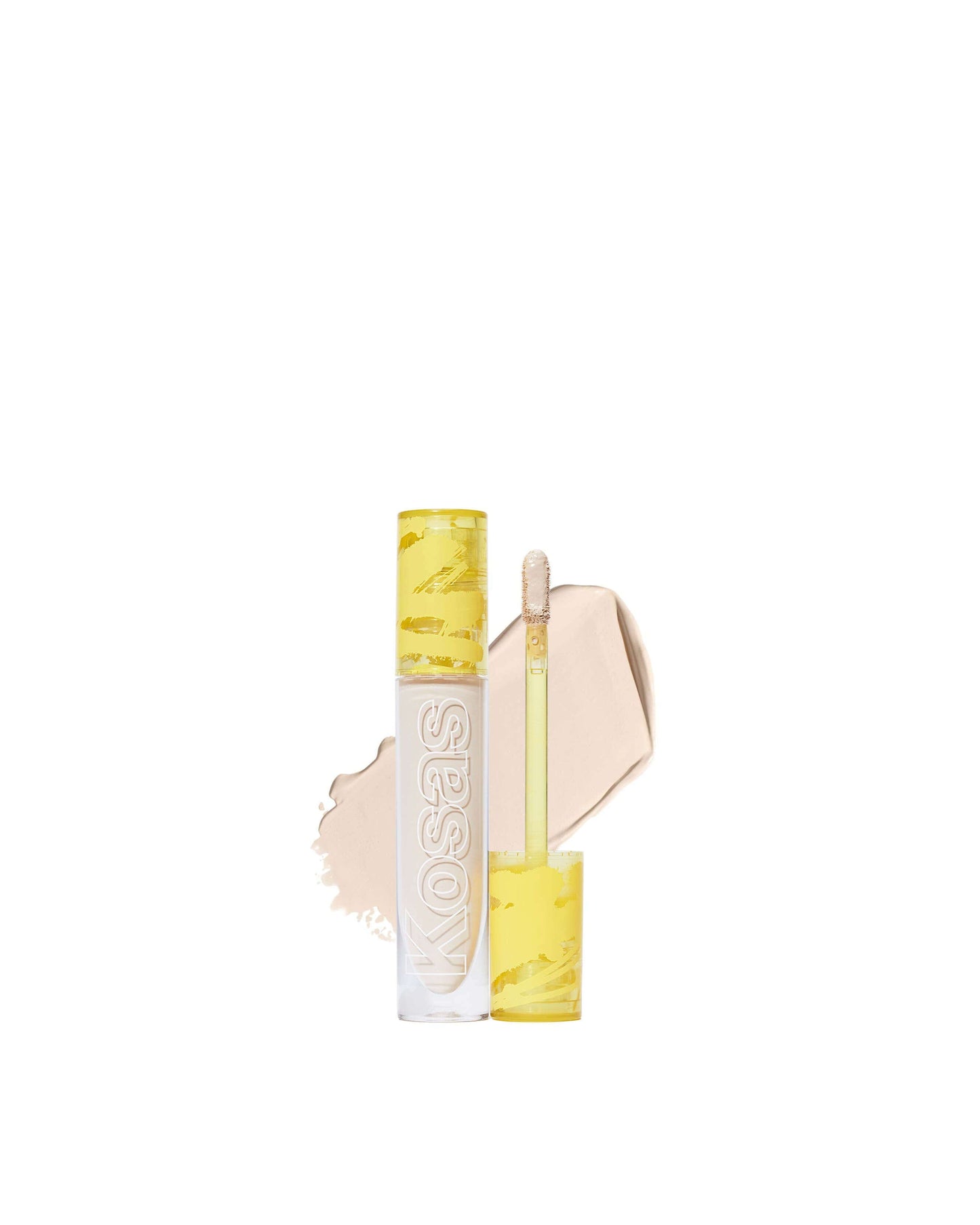 Revealer Super Creamy + Brightening Concealer