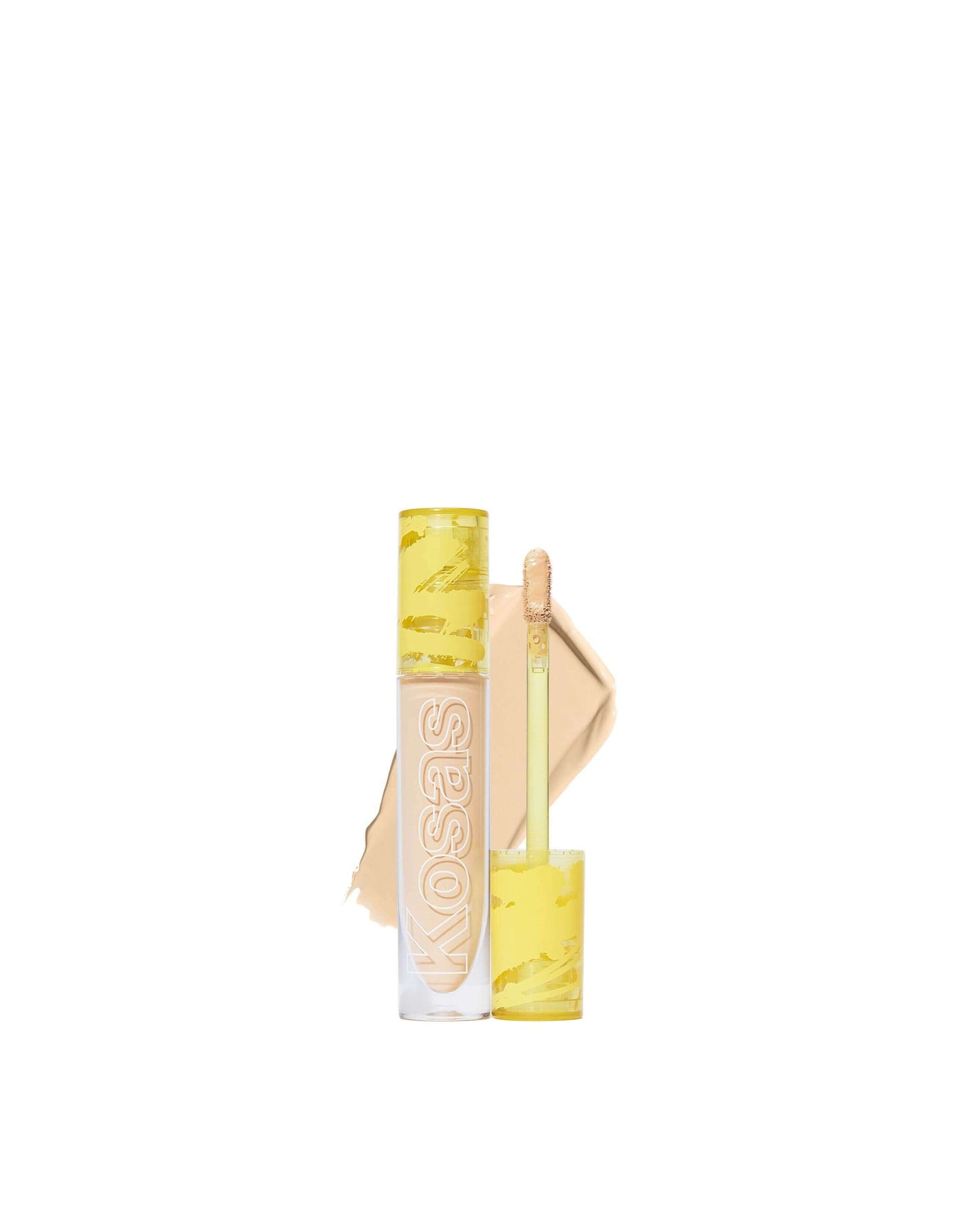 Revealer Super Creamy + Brightening Concealer