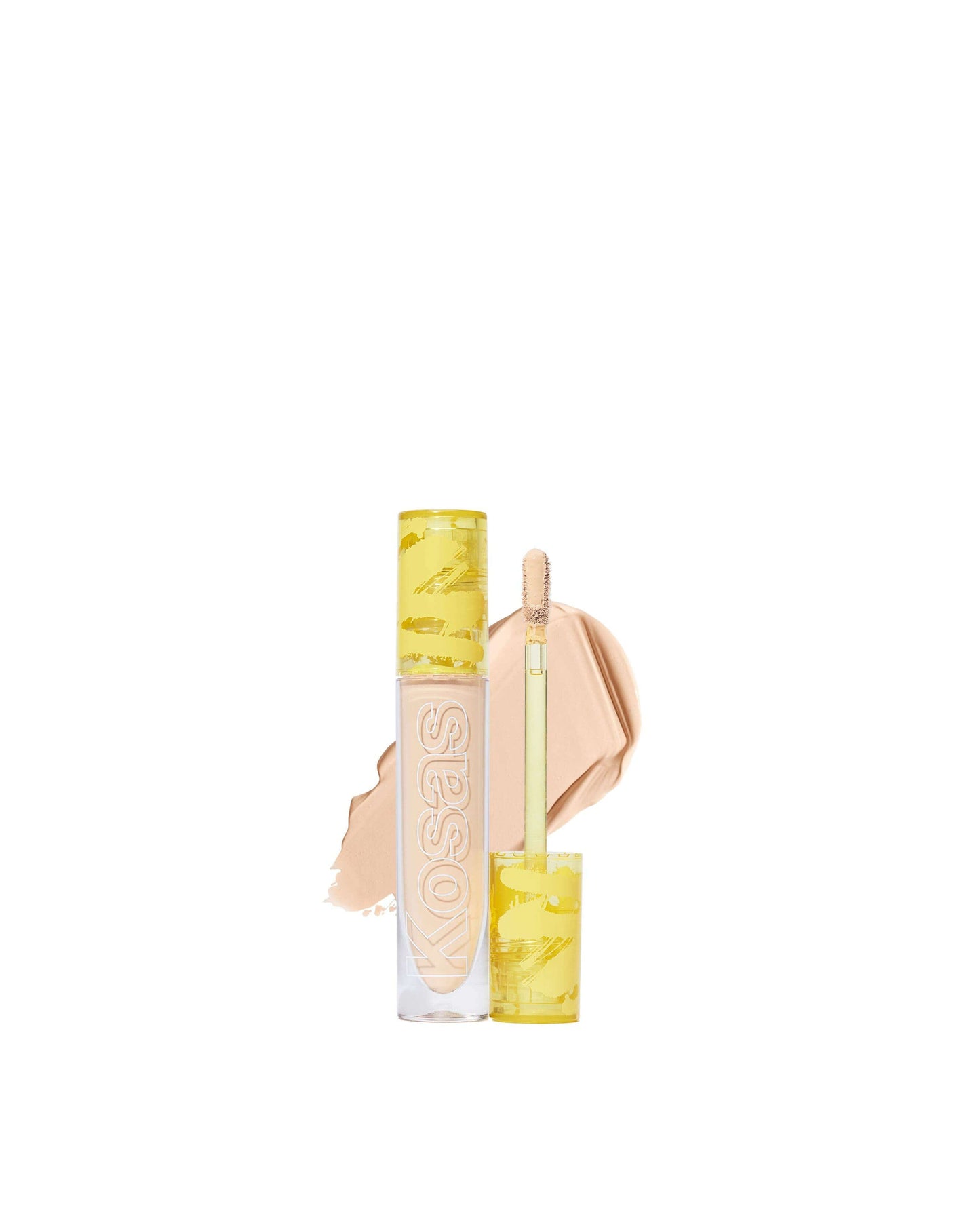 Revealer Super Creamy + Brightening Concealer
