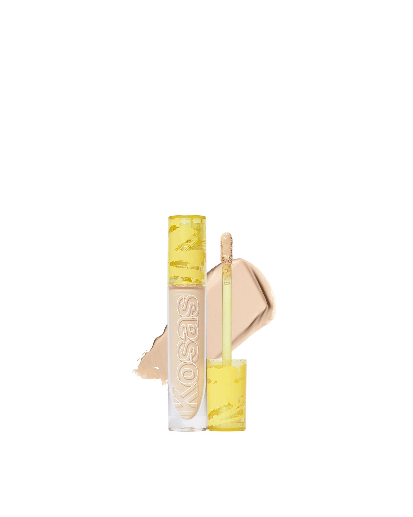 Revealer Super Creamy + Brightening Concealer
