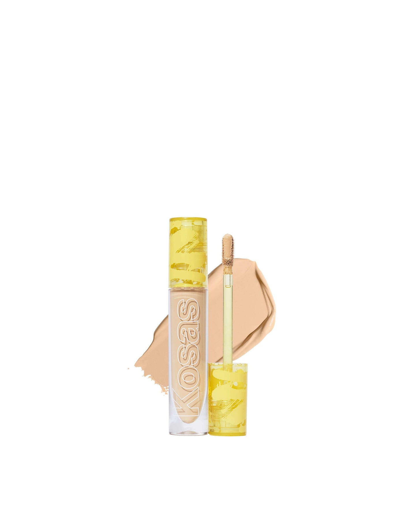 Revealer Super Creamy + Brightening Concealer