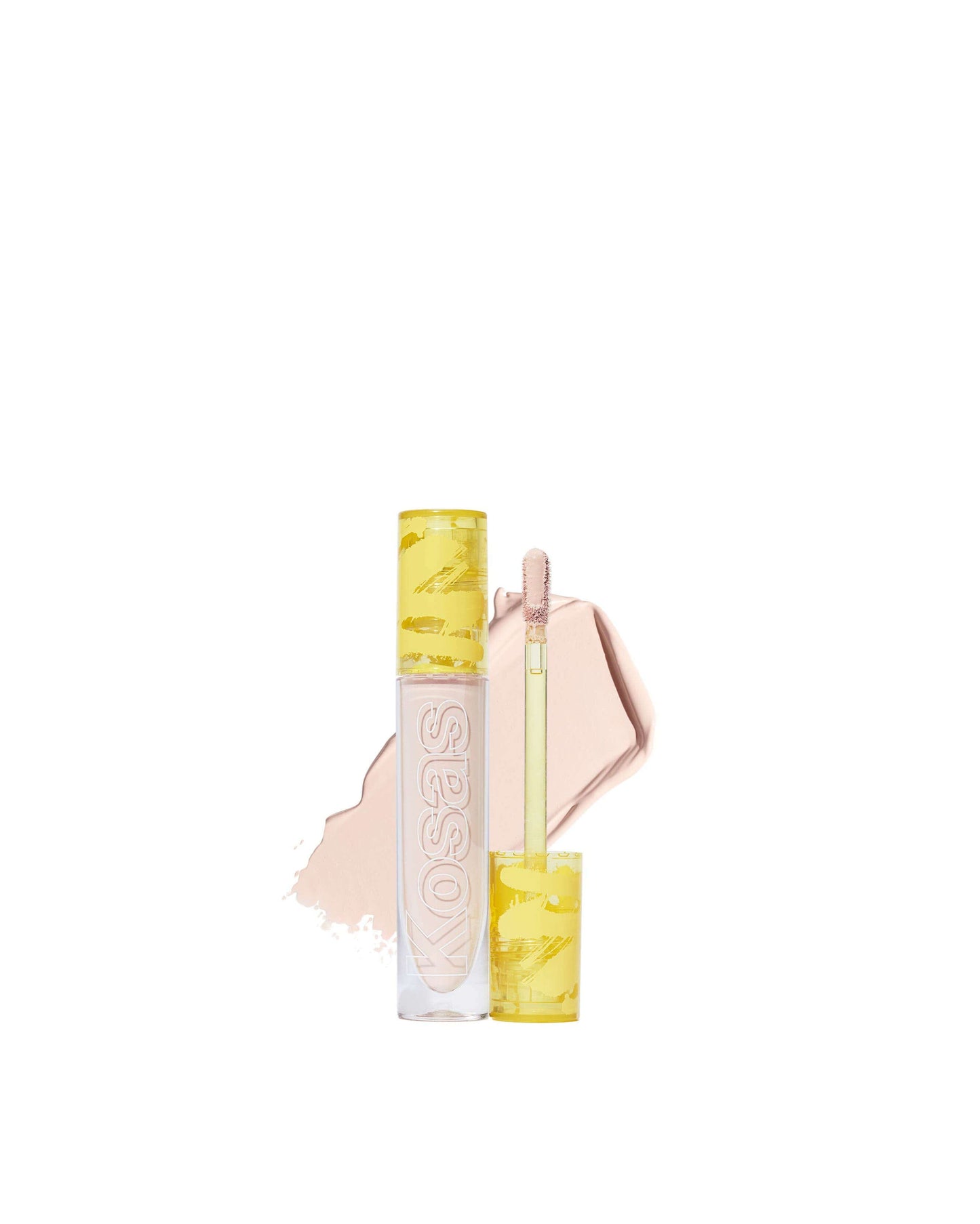 Revealer Super Creamy + Brightening Concealer