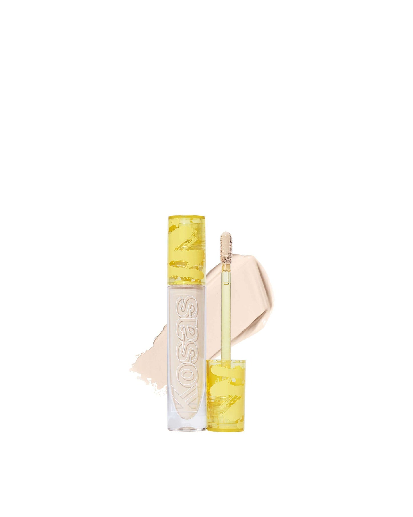 Revealer Super Creamy + Brightening Concealer