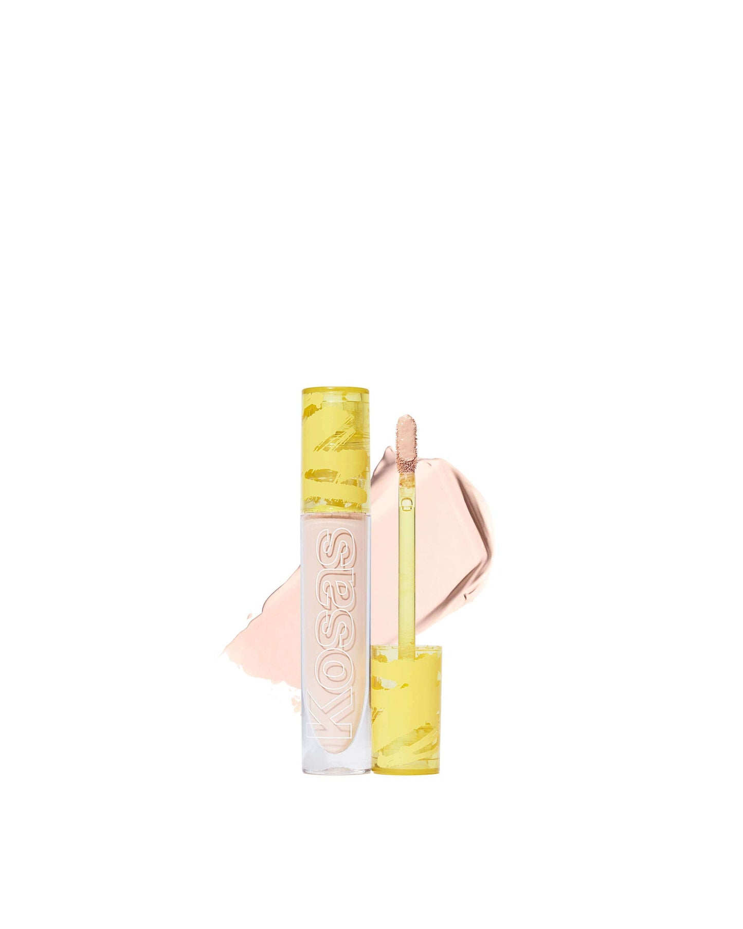 Revealer Super Creamy + Brightening Concealer