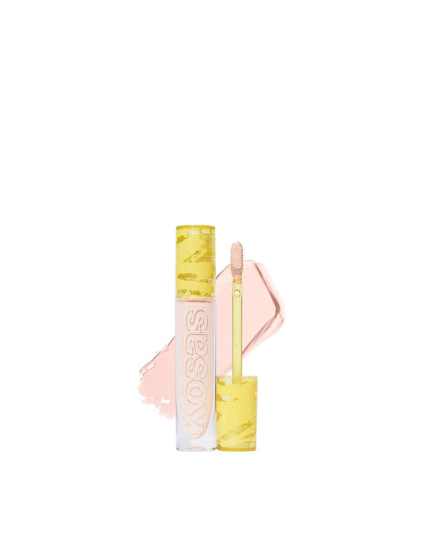 Revealer Super Creamy + Brightening Concealer