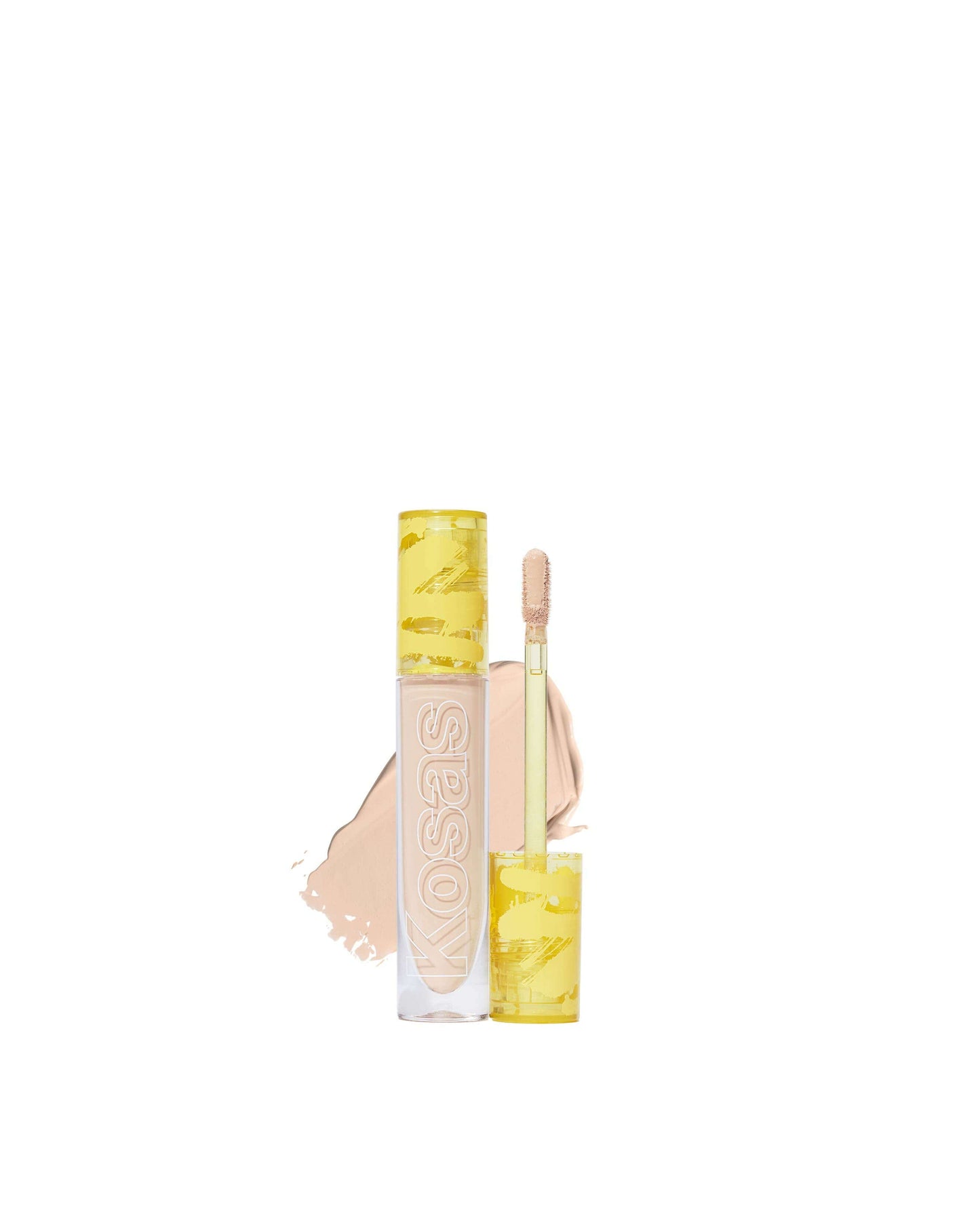 Revealer Super Creamy + Brightening Concealer