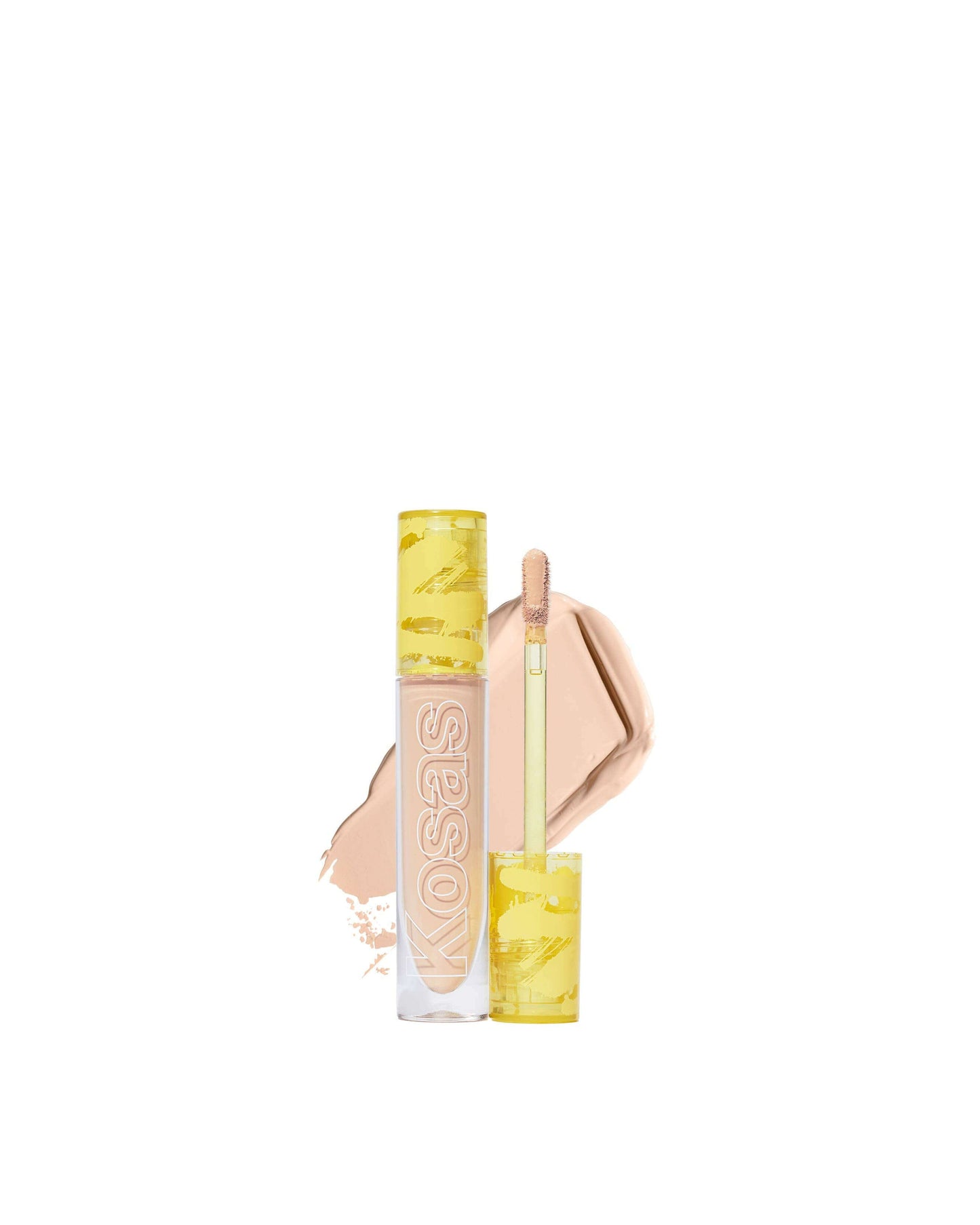 Revealer Super Creamy + Brightening Concealer