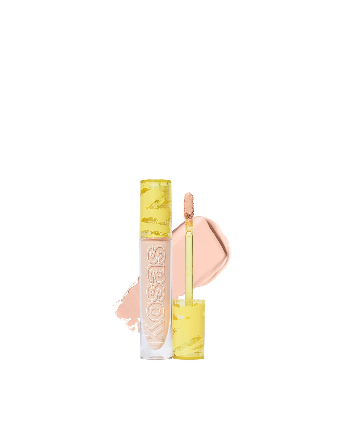 Revealer Super Creamy + Brightening Concealer