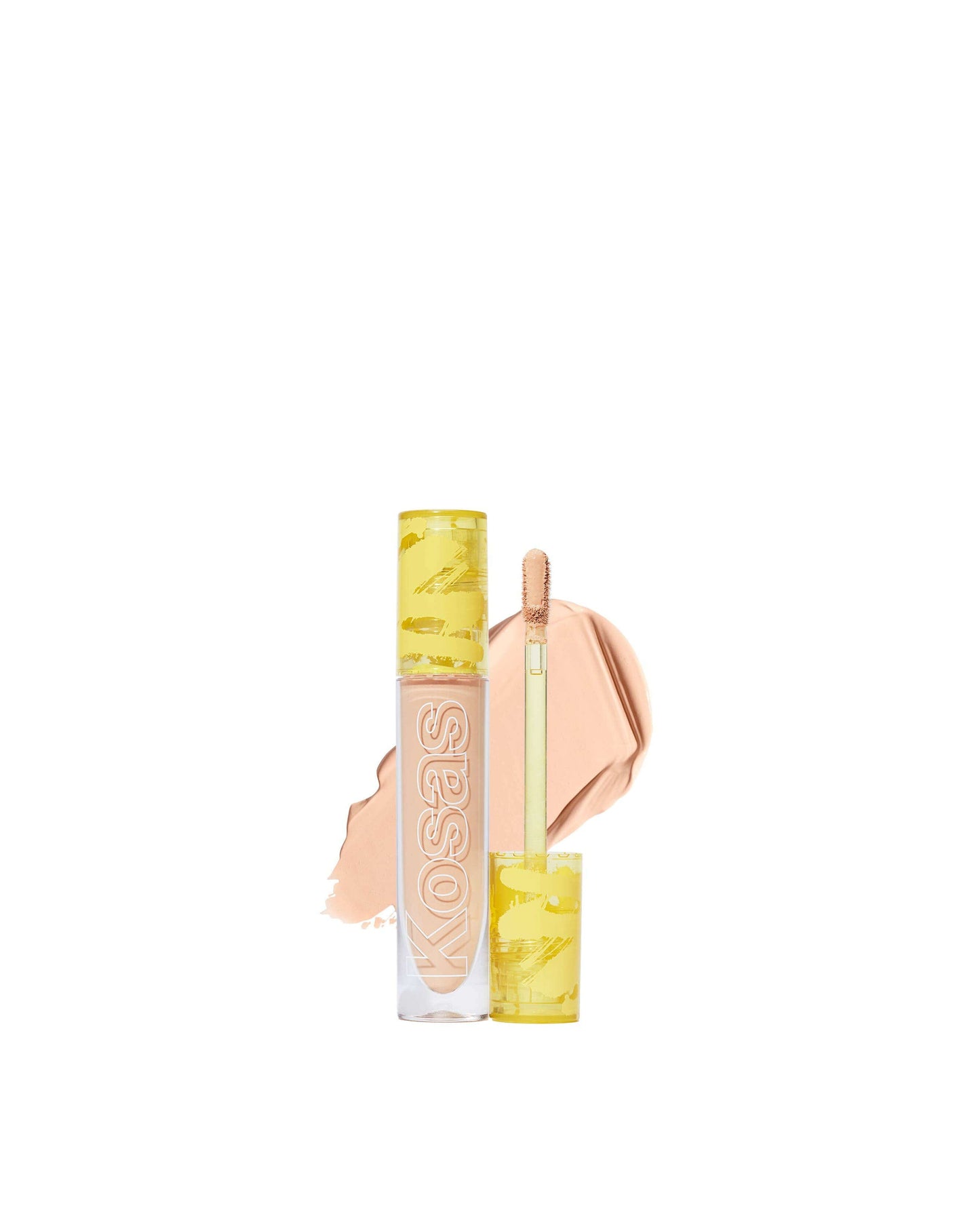 Revealer Super Creamy + Brightening Concealer