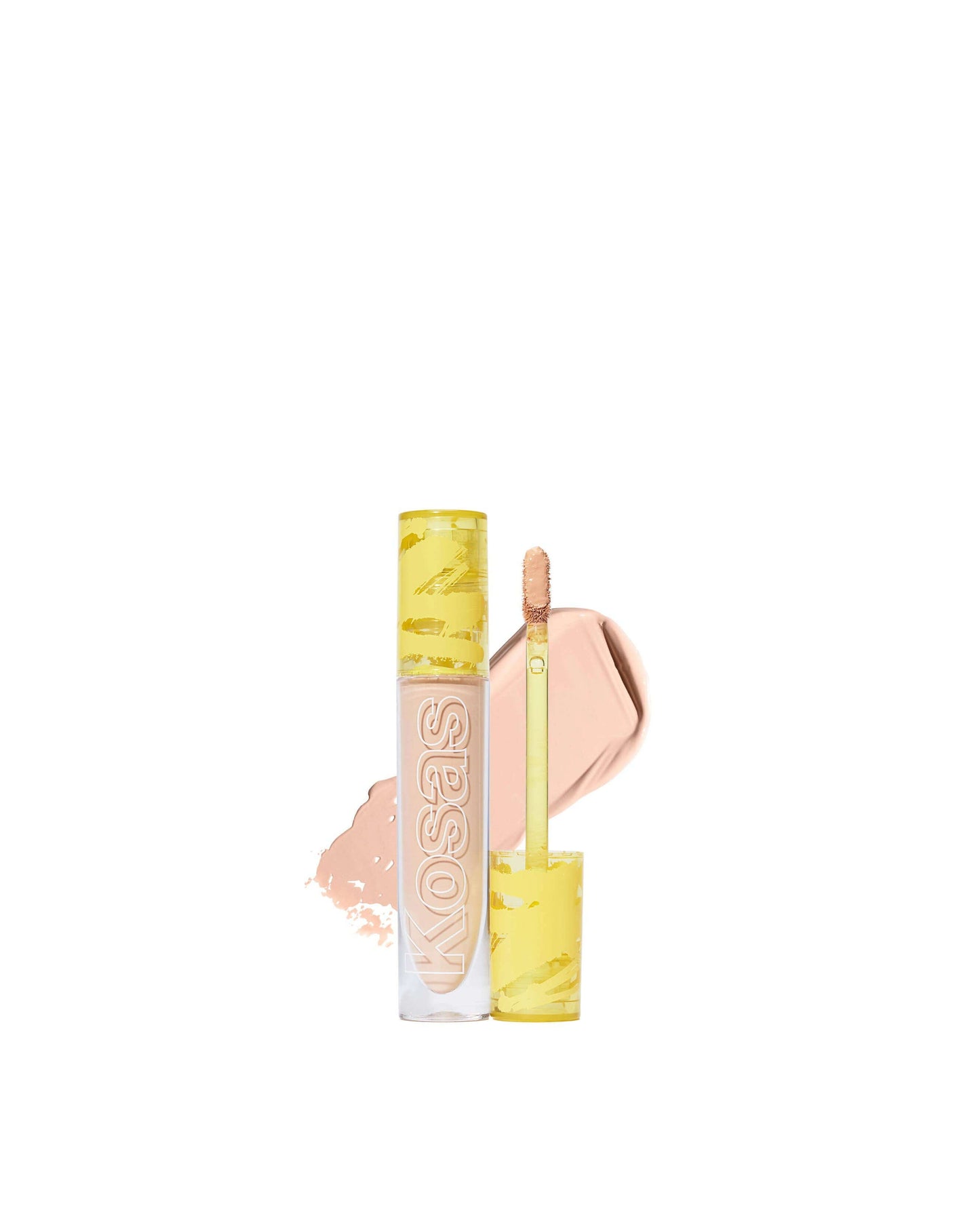 Revealer Super Creamy + Brightening Concealer