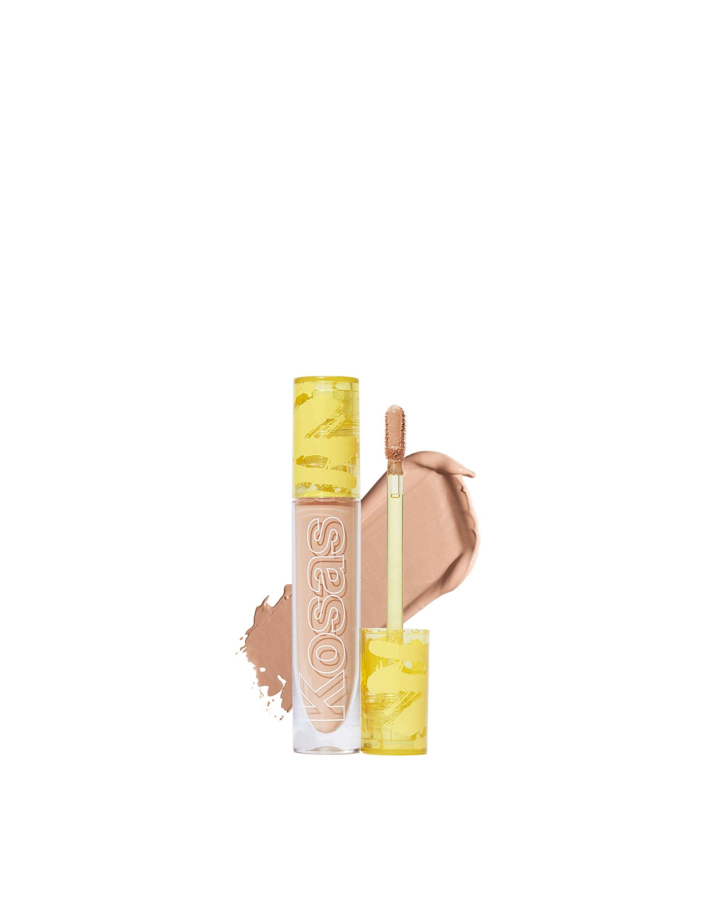 Revealer Super Creamy + Brightening Concealer