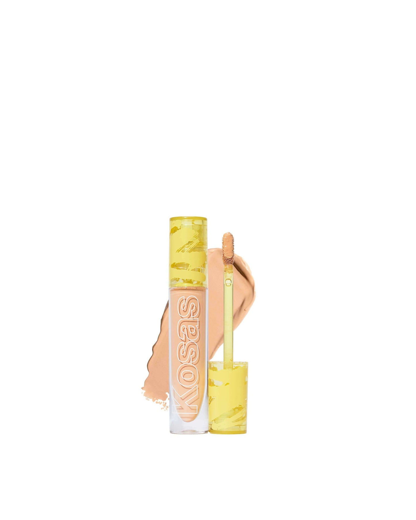 Revealer Super Creamy + Brightening Concealer