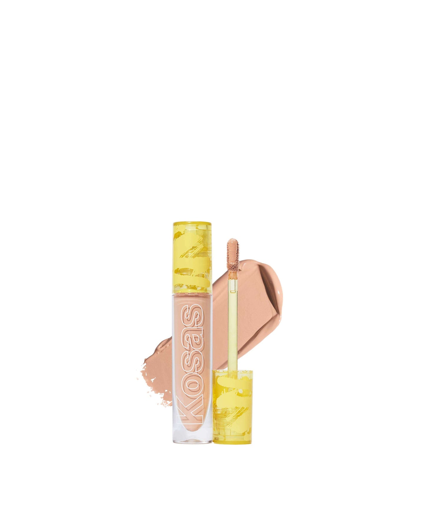 Revealer Super Creamy + Brightening Concealer