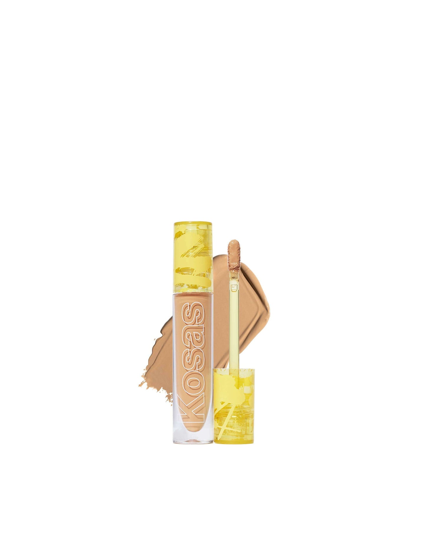 Revealer Super Creamy + Brightening Concealer