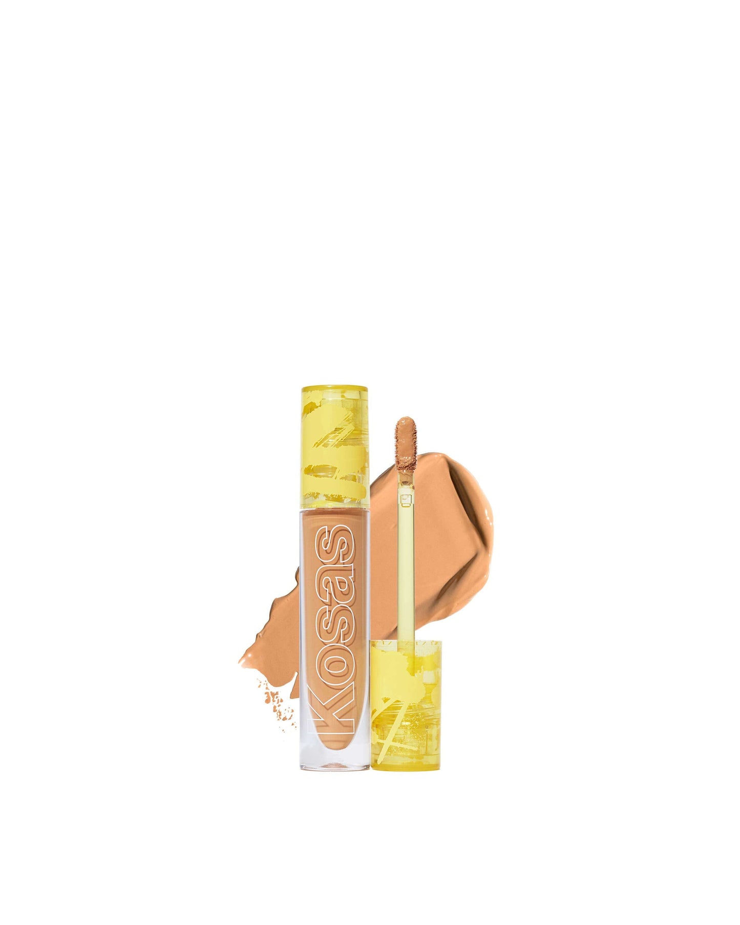 Revealer Super Creamy + Brightening Concealer