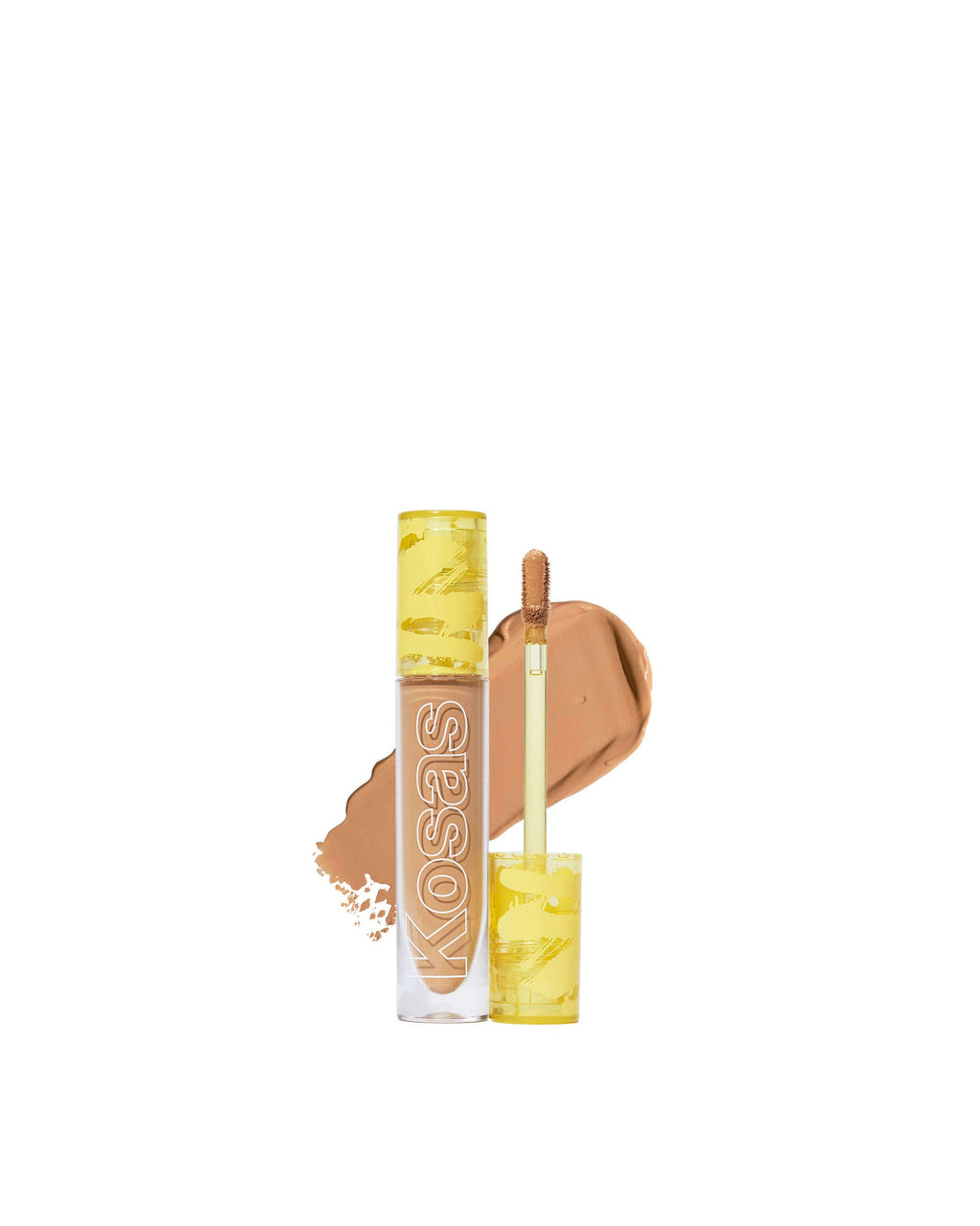 Cache-cernes Super Crème Illuminateur Revealer