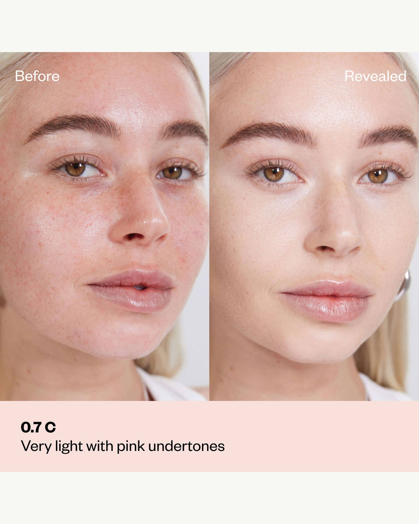 Revealer Super Creamy + Brightening Concealer