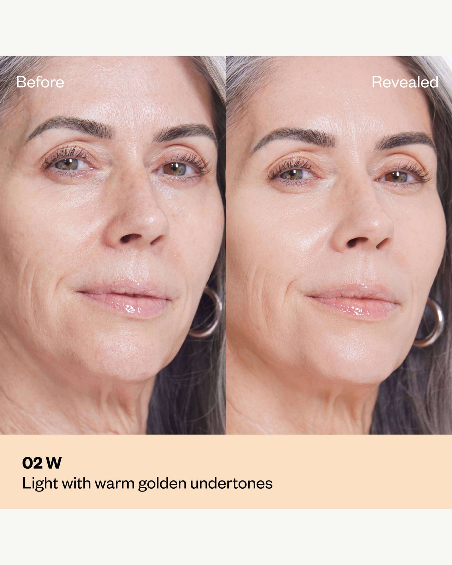Revealer Super Creamy + Brightening Concealer