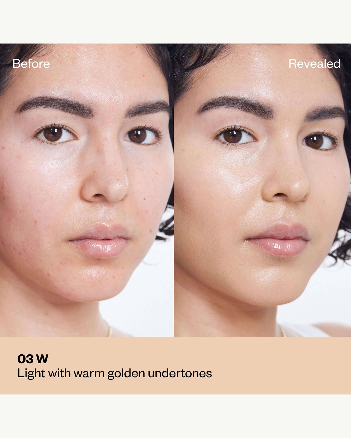 Revealer Super Creamy + Brightening Concealer