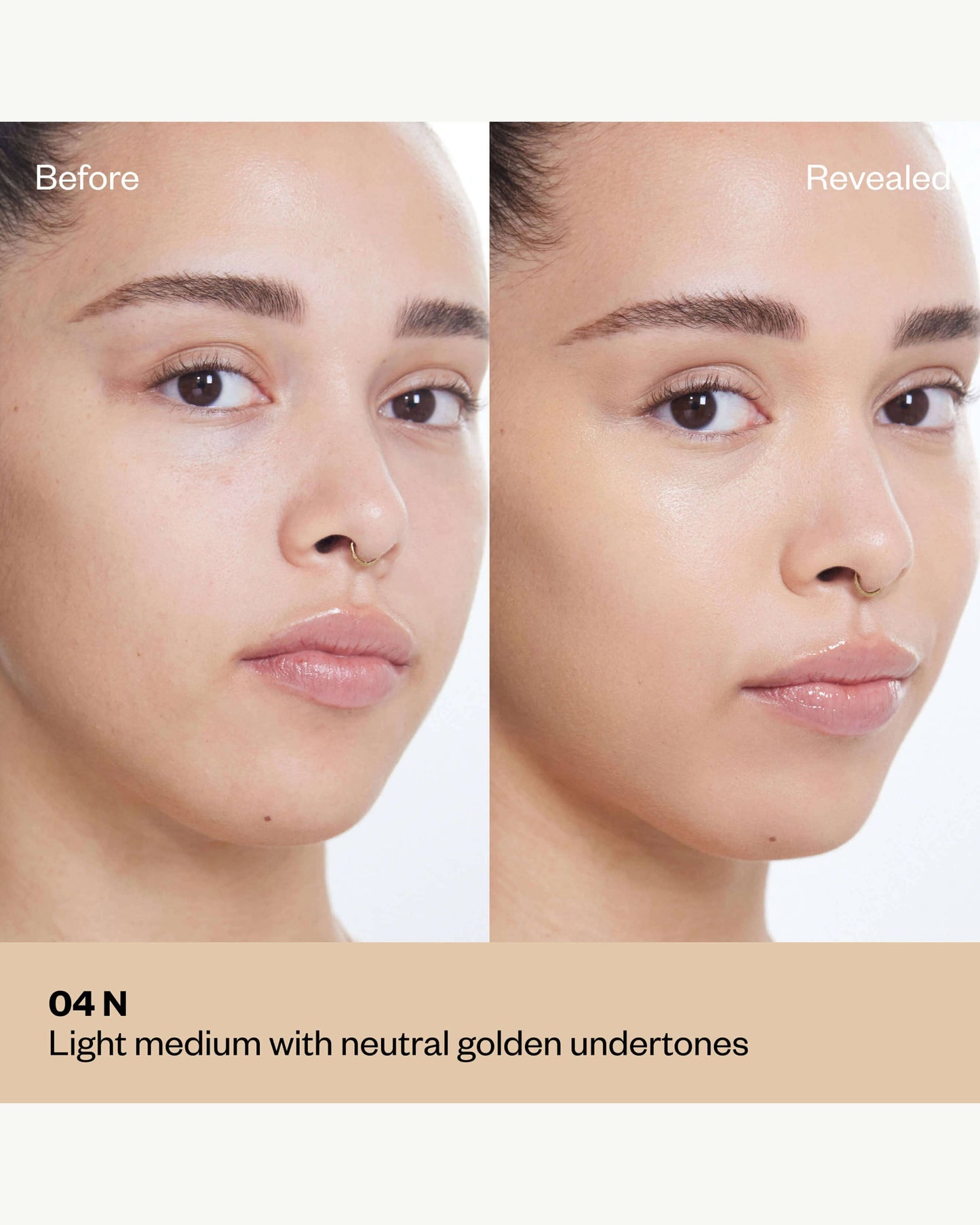Revealer Super Creamy + Brightening Concealer