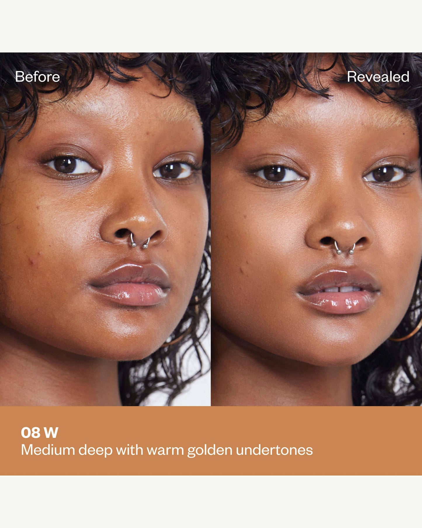 Revealer Super Creamy + Brightening Concealer