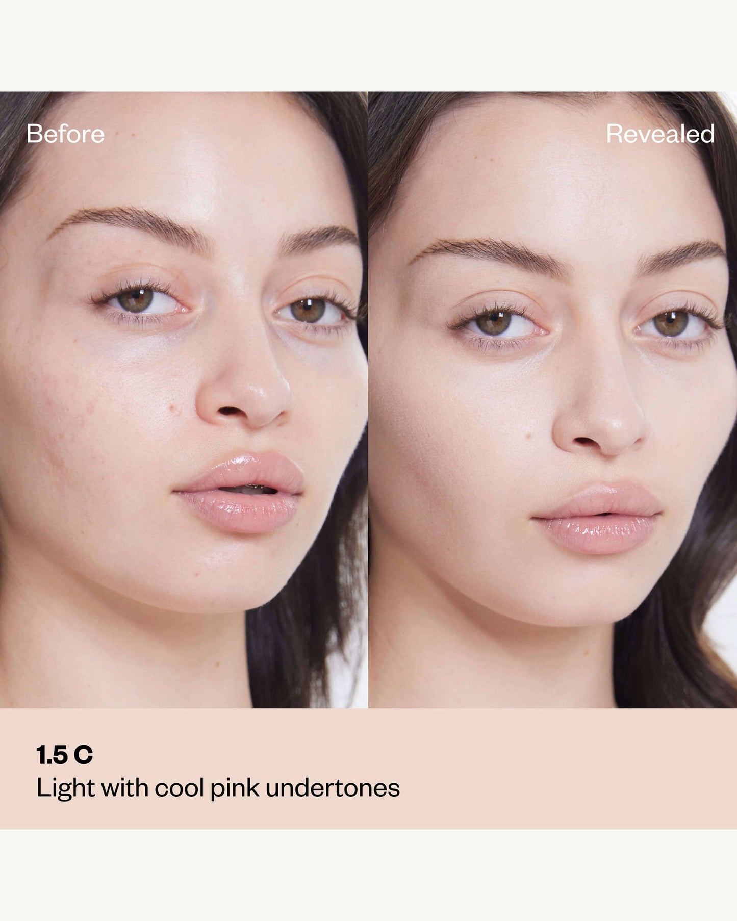 Revealer Super Creamy + Brightening Concealer