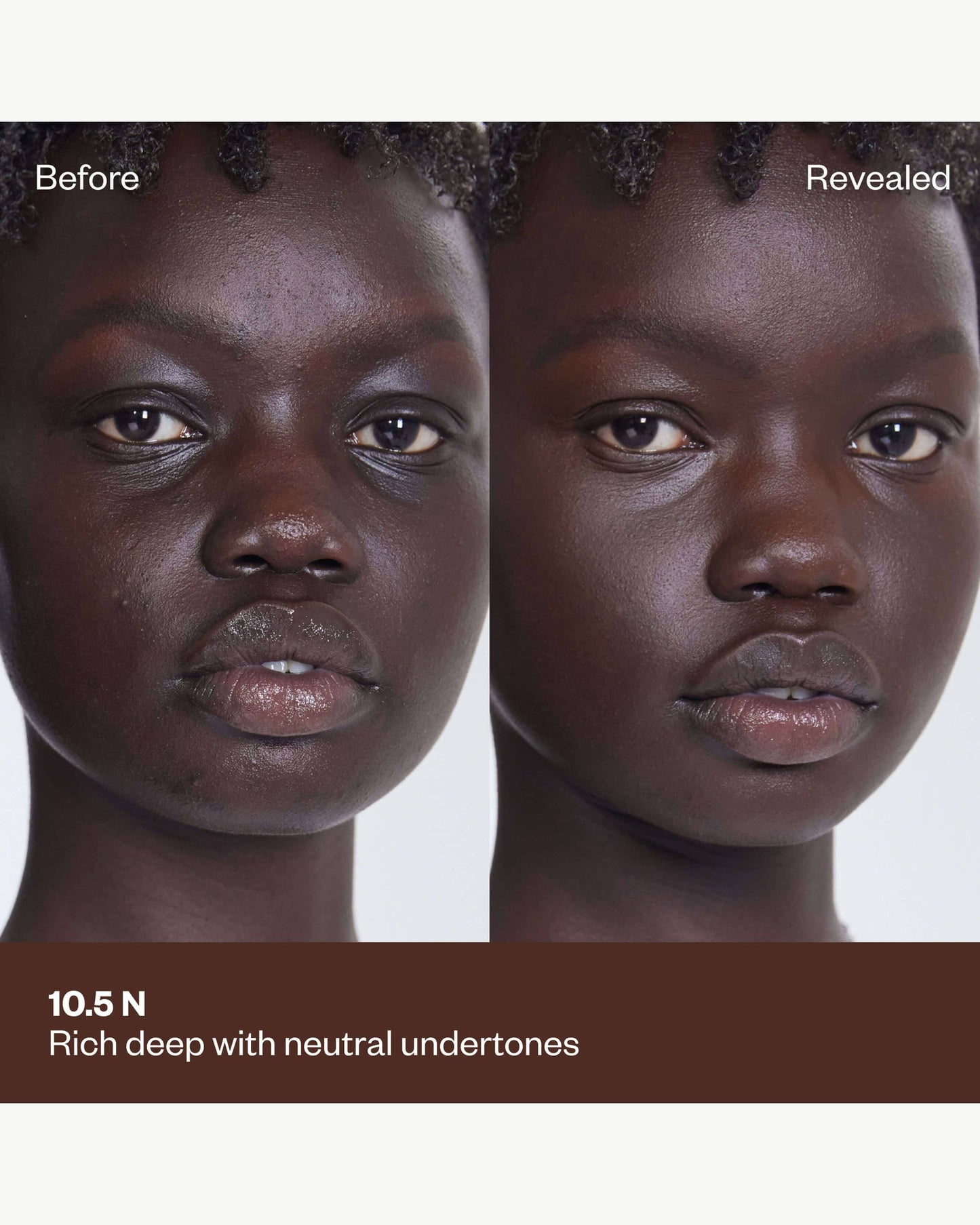 Revealer Super Creamy + Brightening Concealer