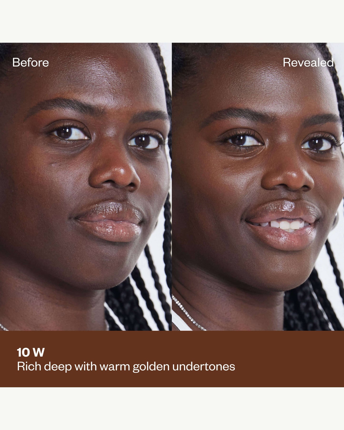 Revealer Super Creamy + Brightening Concealer