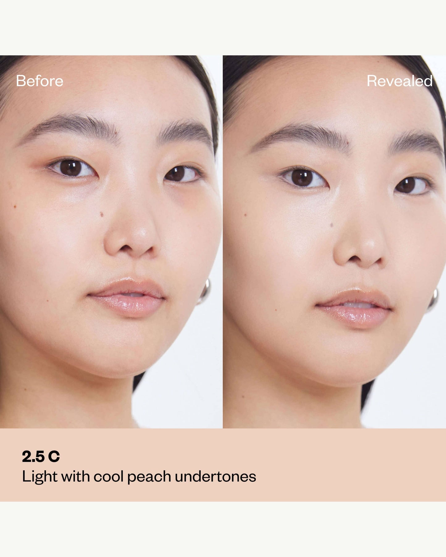 Revealer Super Creamy + Brightening Concealer