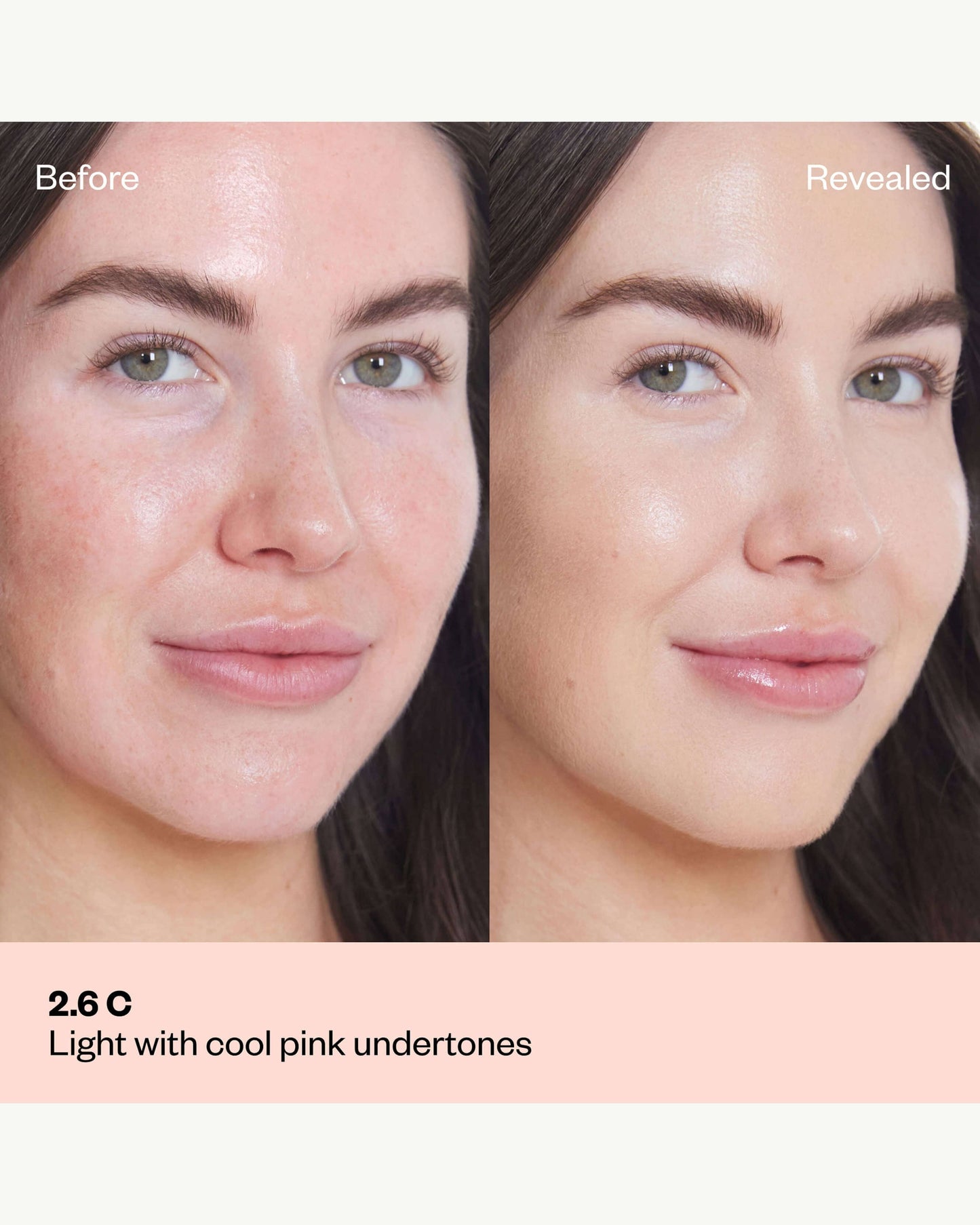 Revealer Super Creamy + Brightening Concealer
