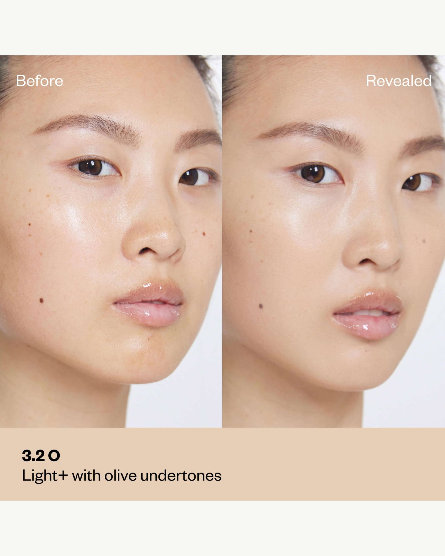 Revealer Super Creamy + Brightening Concealer
