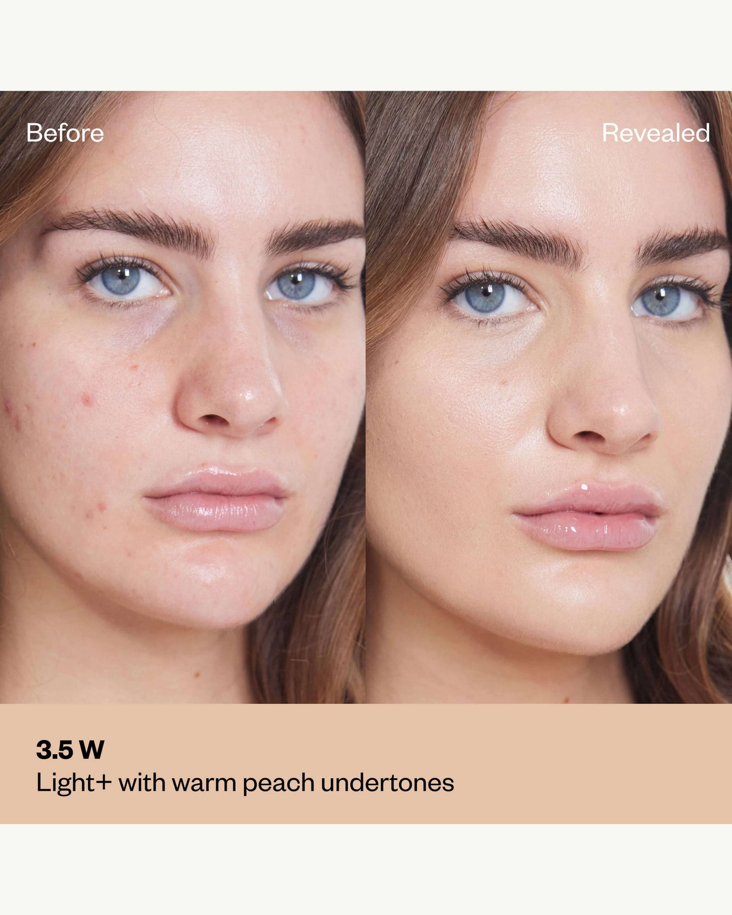 Revealer Super Creamy + Brightening Concealer