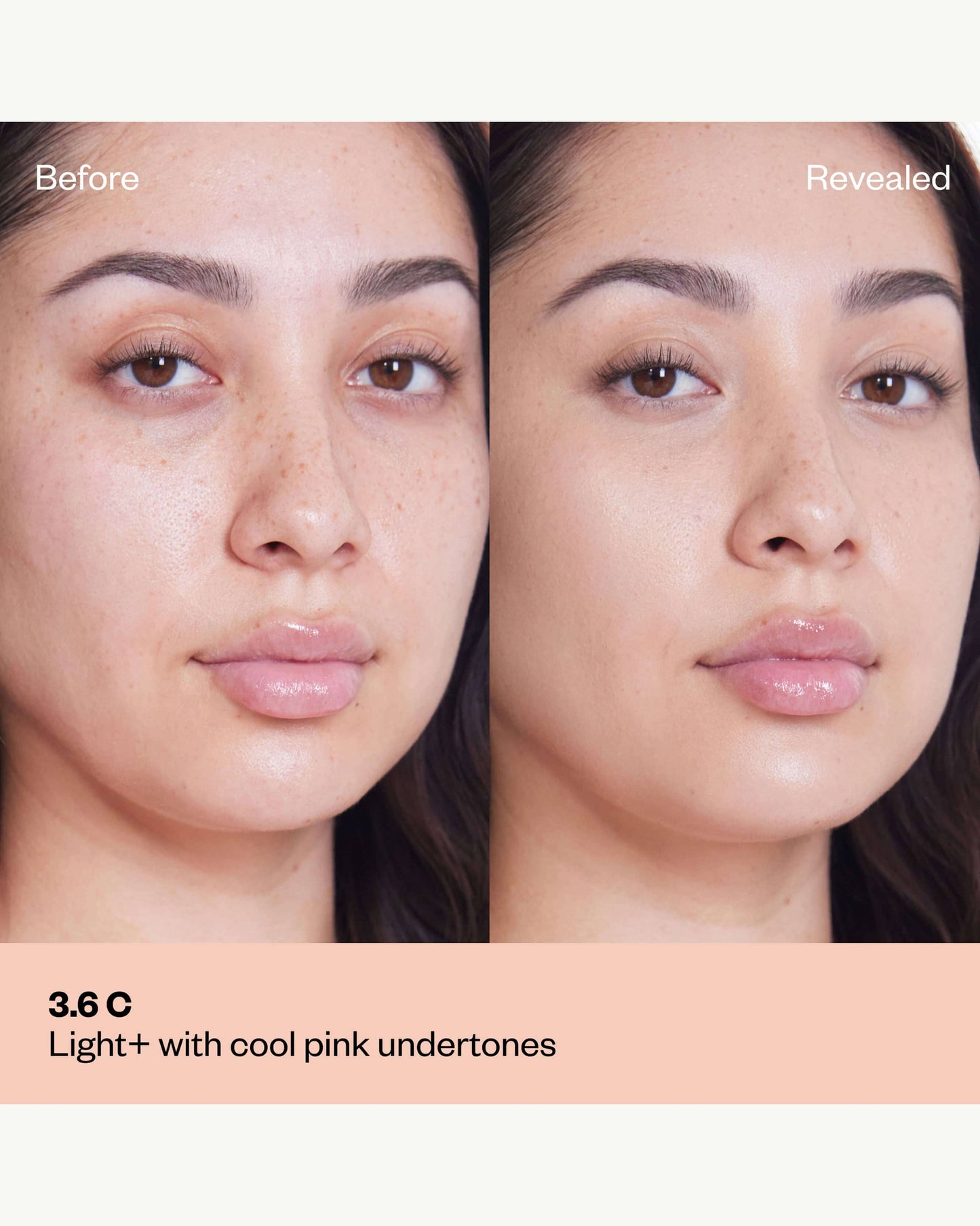 Revealer Super Creamy + Brightening Concealer