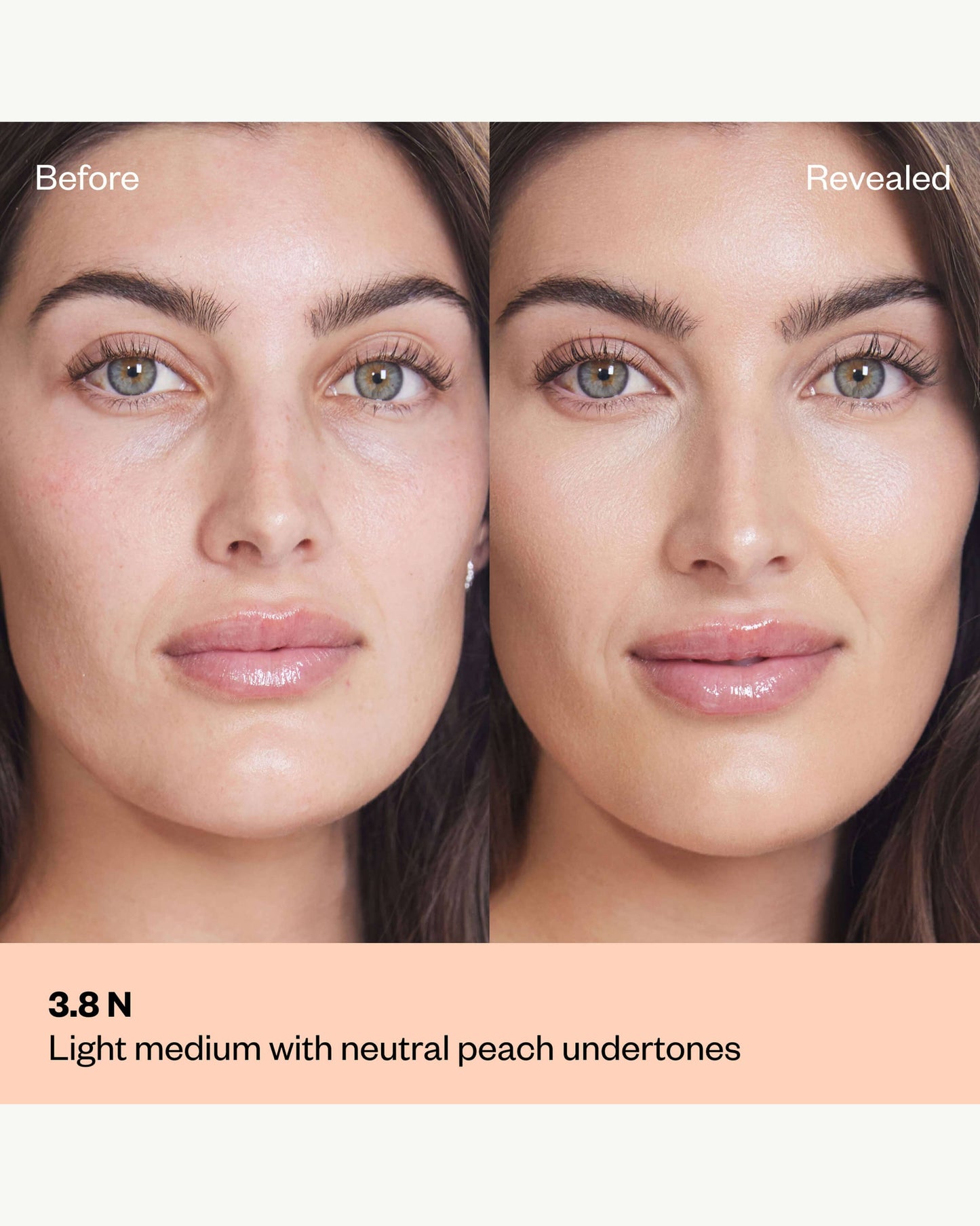 Revealer Super Creamy + Brightening Concealer