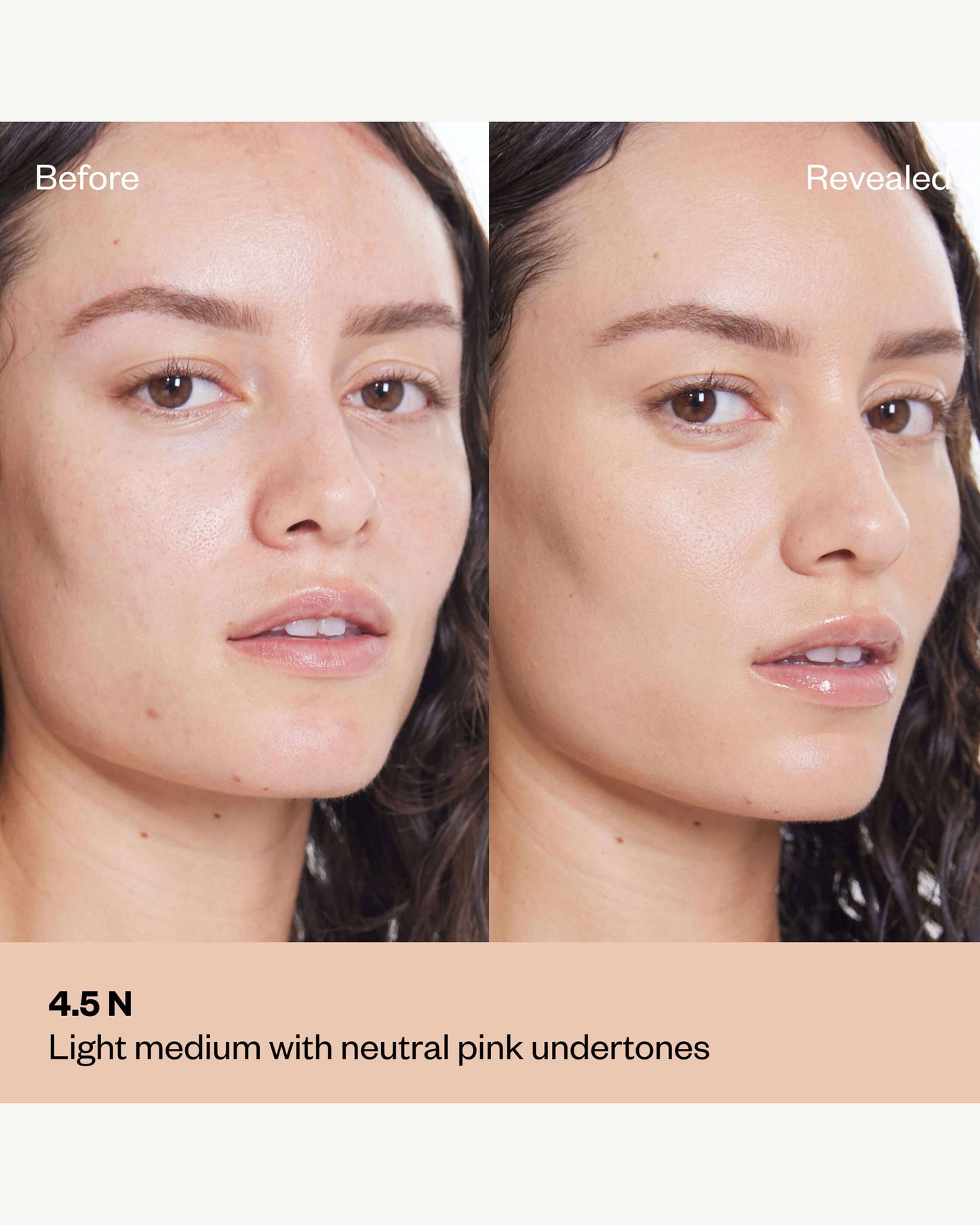 Revealer Super Creamy + Brightening Concealer