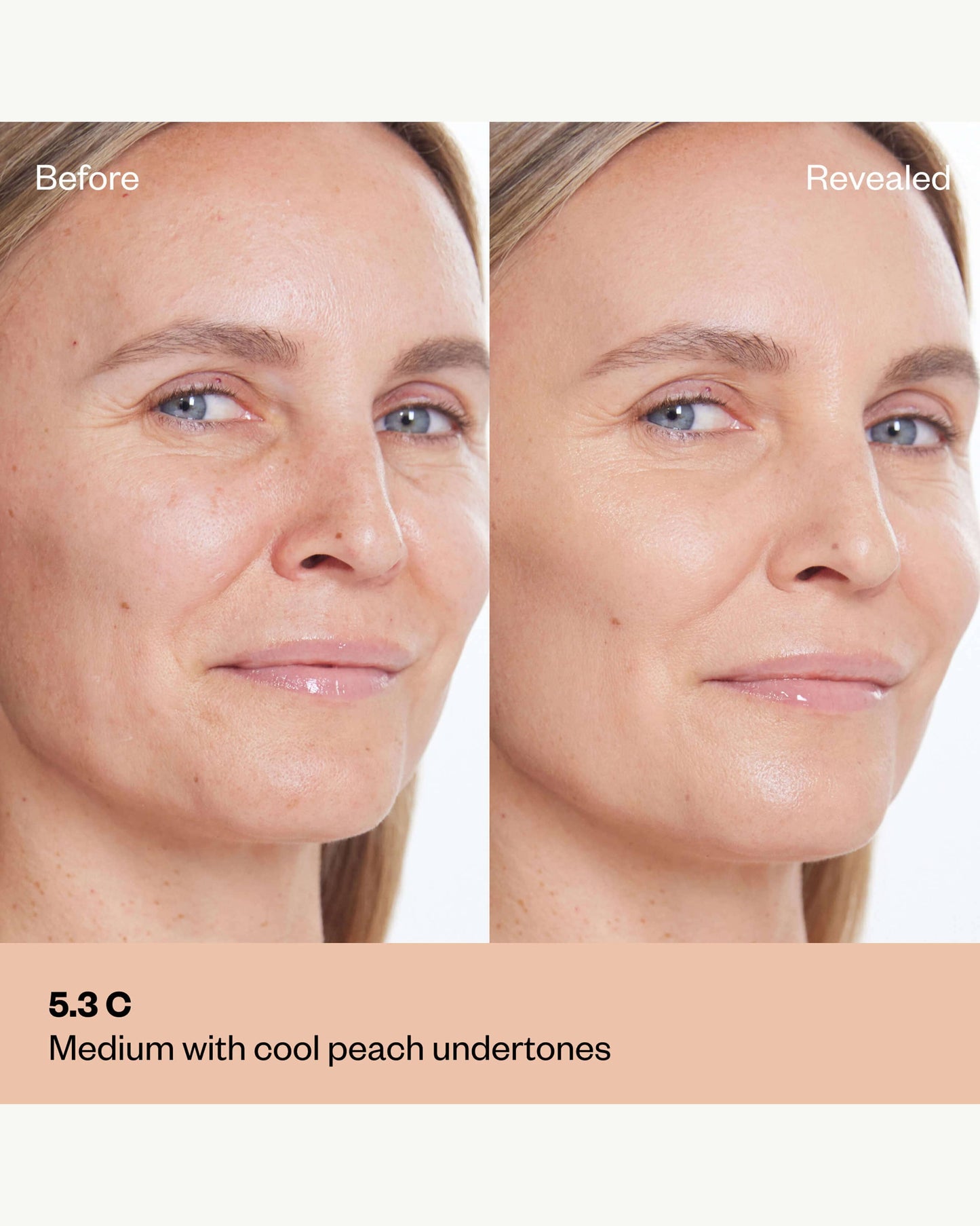 Revealer Super Creamy + Brightening Concealer