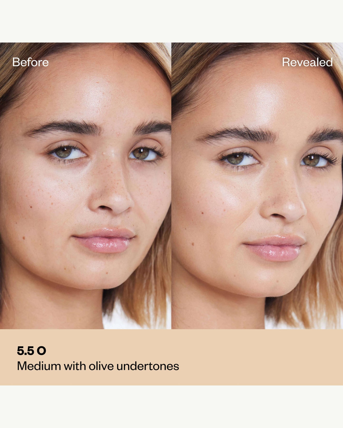 Revealer Super Creamy + Brightening Concealer