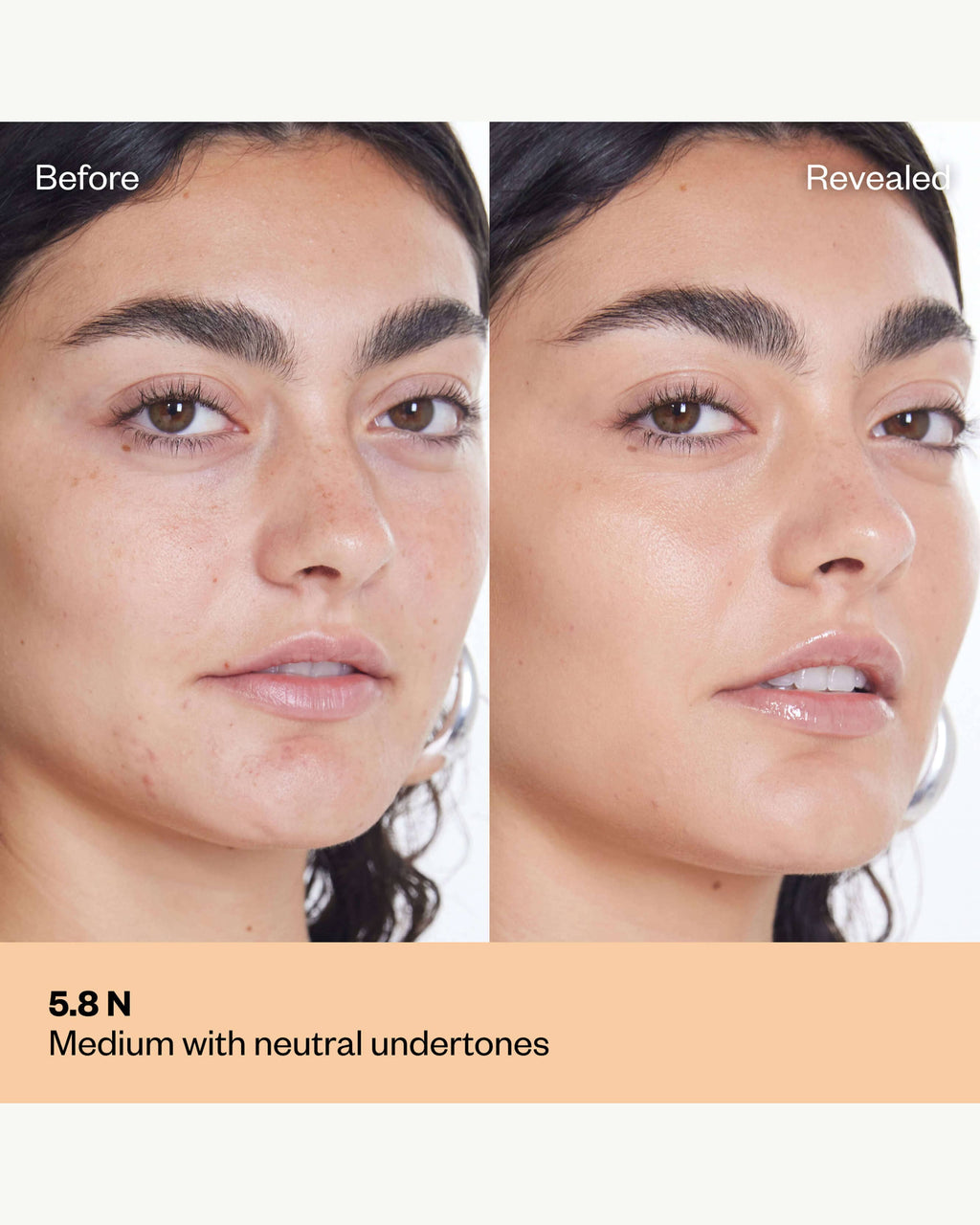 Cache-cernes Super Crème Illuminateur Revealer
