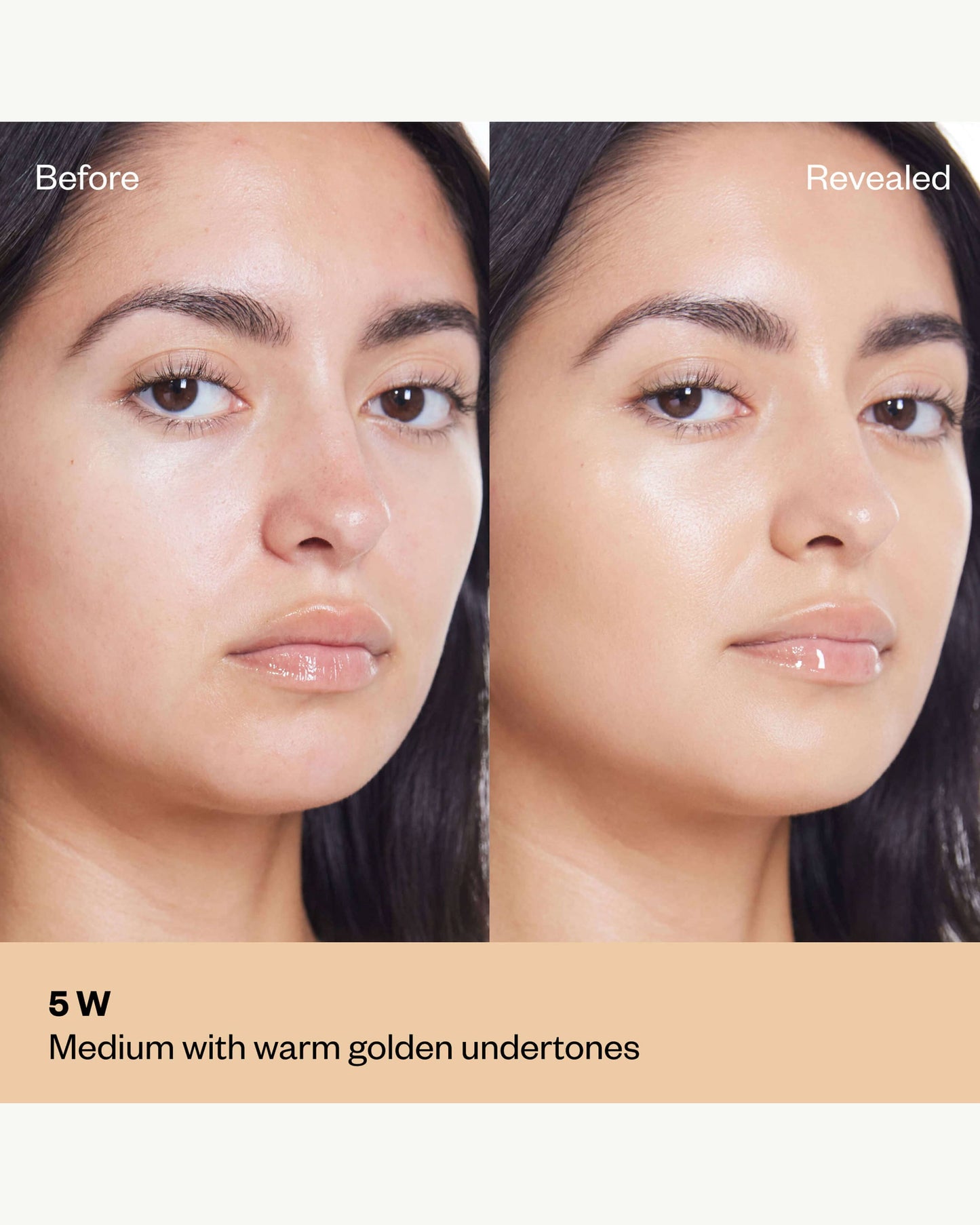 Revealer Super Creamy + Brightening Concealer