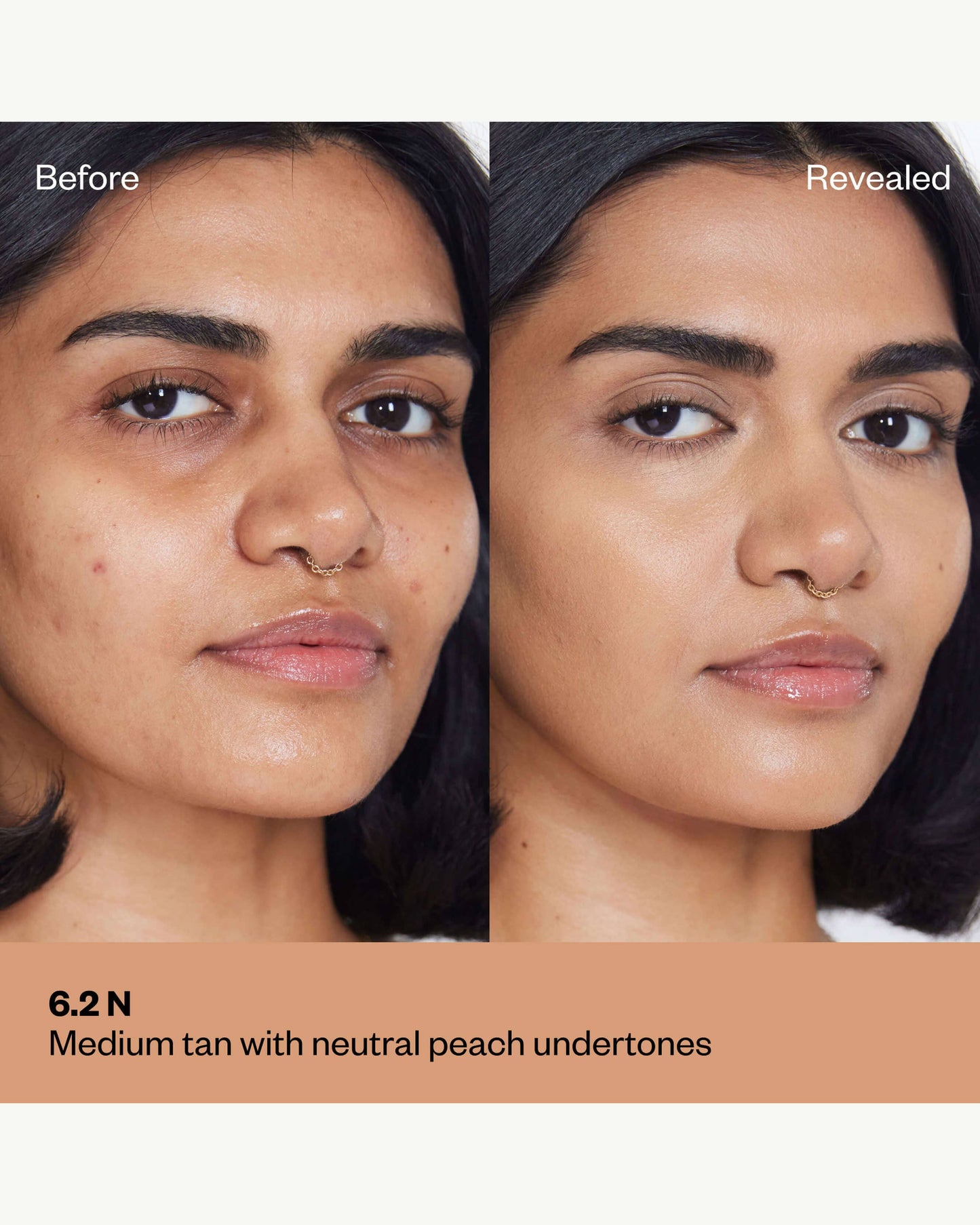 Revealer Super Creamy + Brightening Concealer
