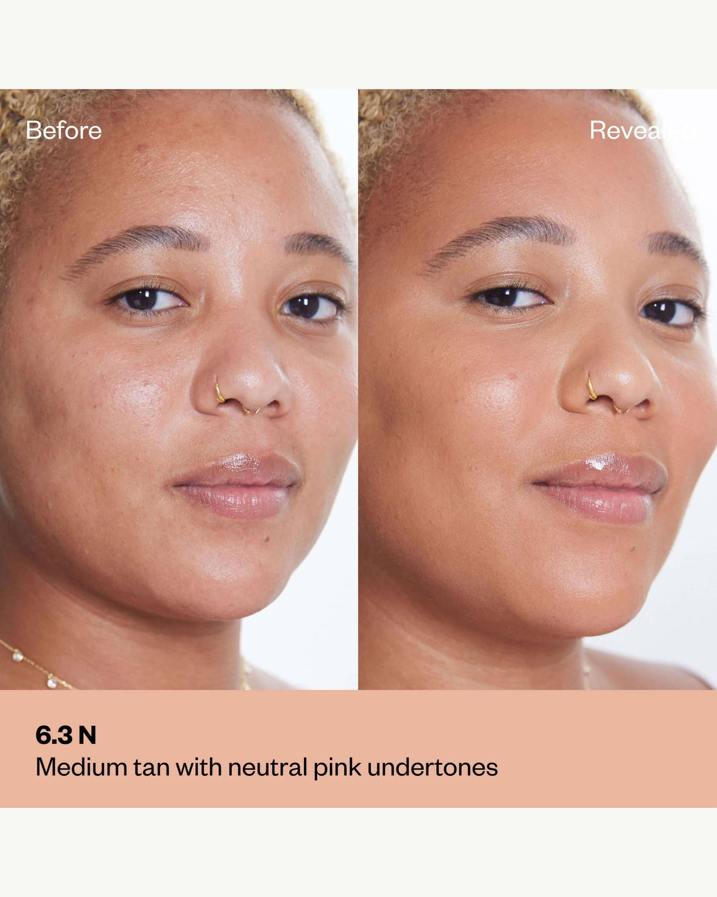 Revealer Super Creamy + Brightening Concealer
