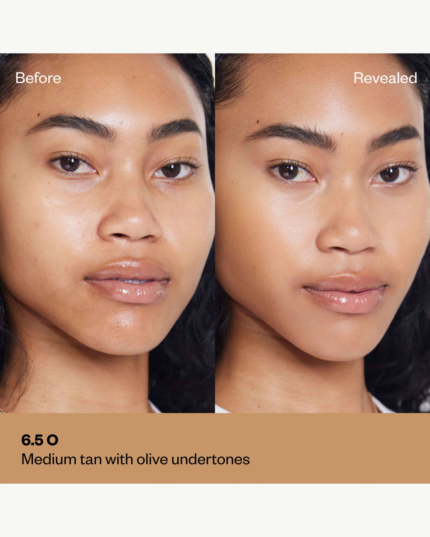 Revealer Super Creamy + Brightening Concealer